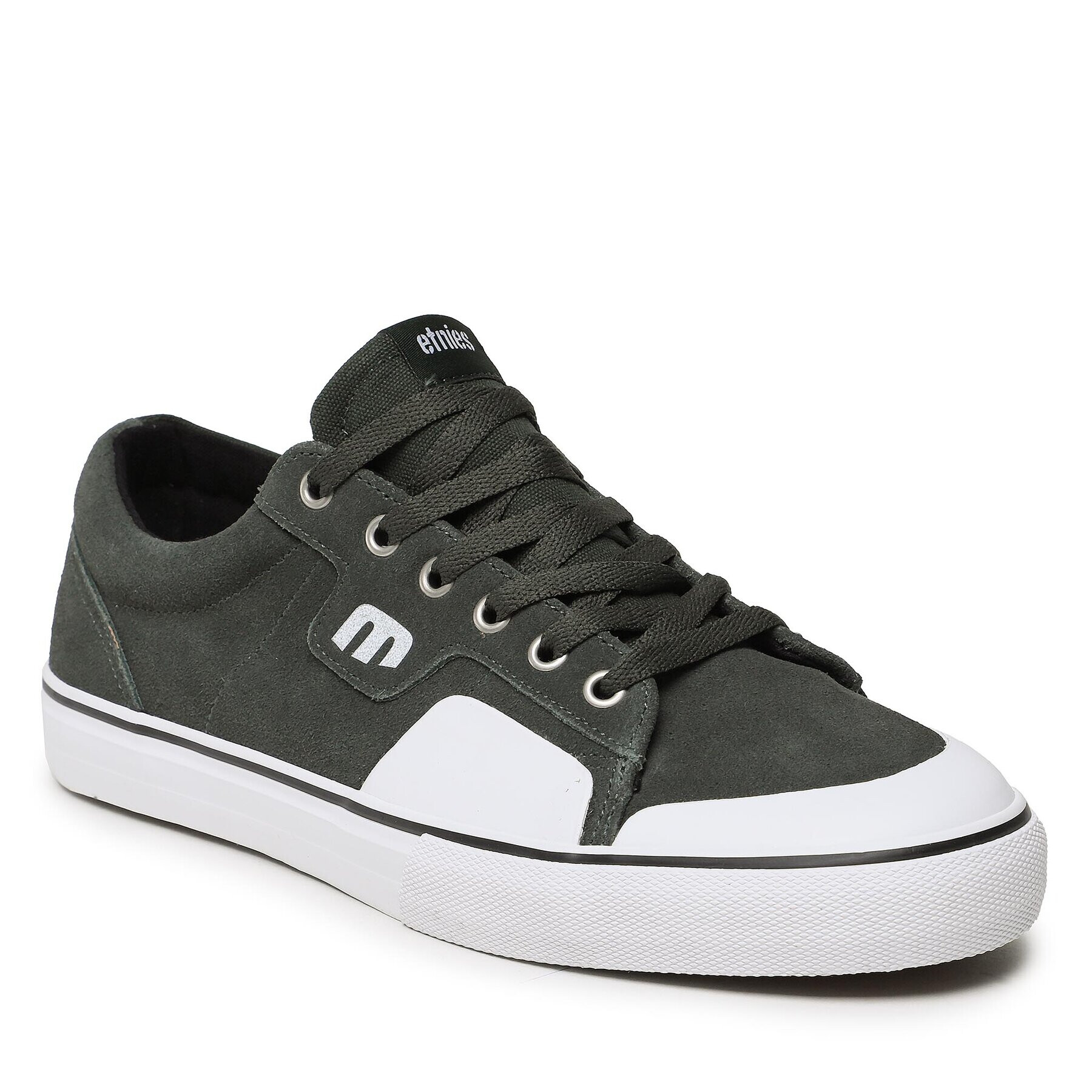 Etnies Сникърси Kayson 4101000547 Зелен - Pepit.bg