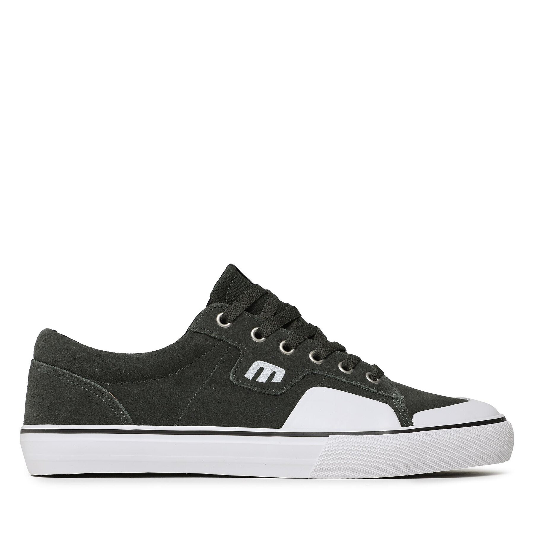 Etnies Сникърси Kayson 4101000547 Зелен - Pepit.bg