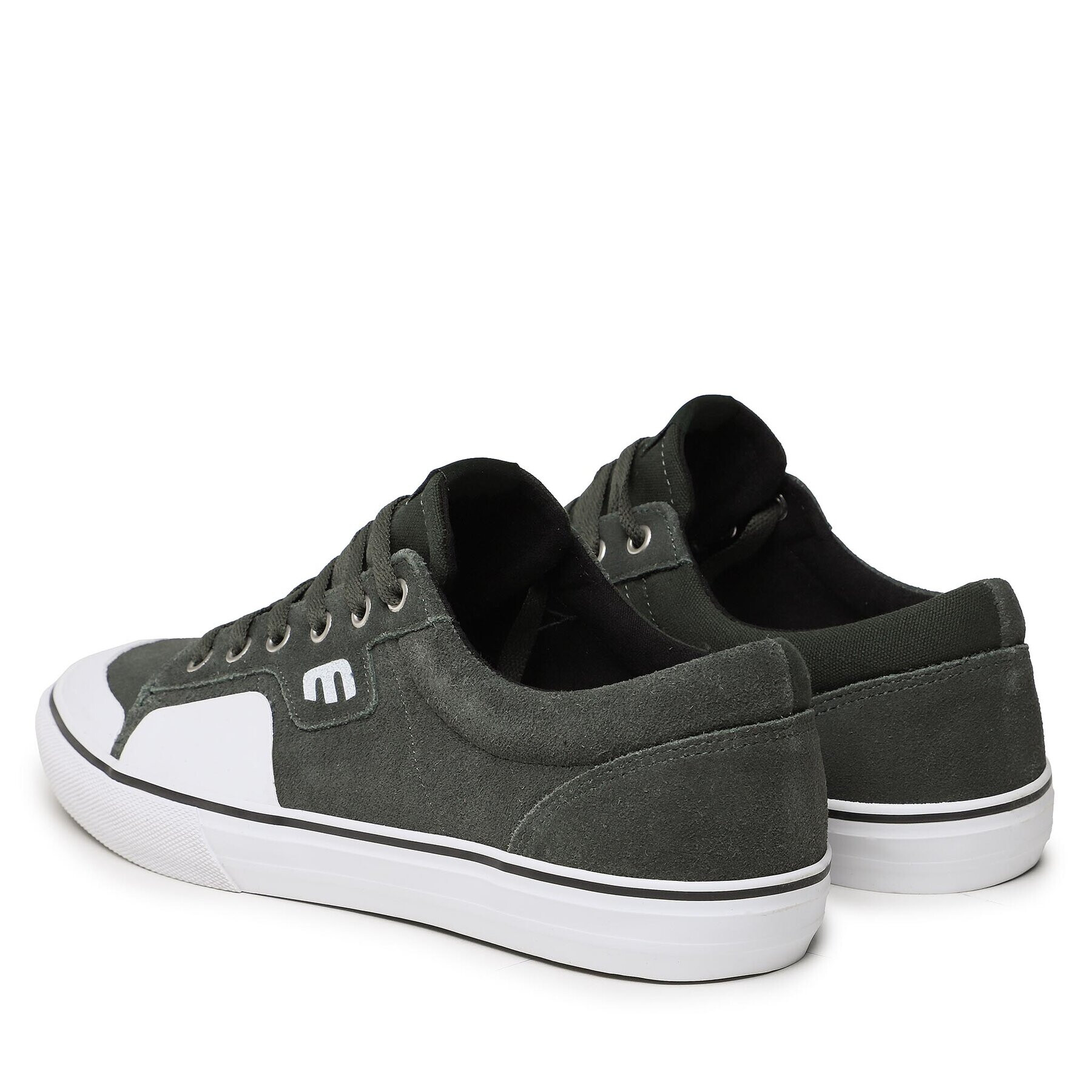 Etnies Сникърси Kayson 4101000547 Зелен - Pepit.bg
