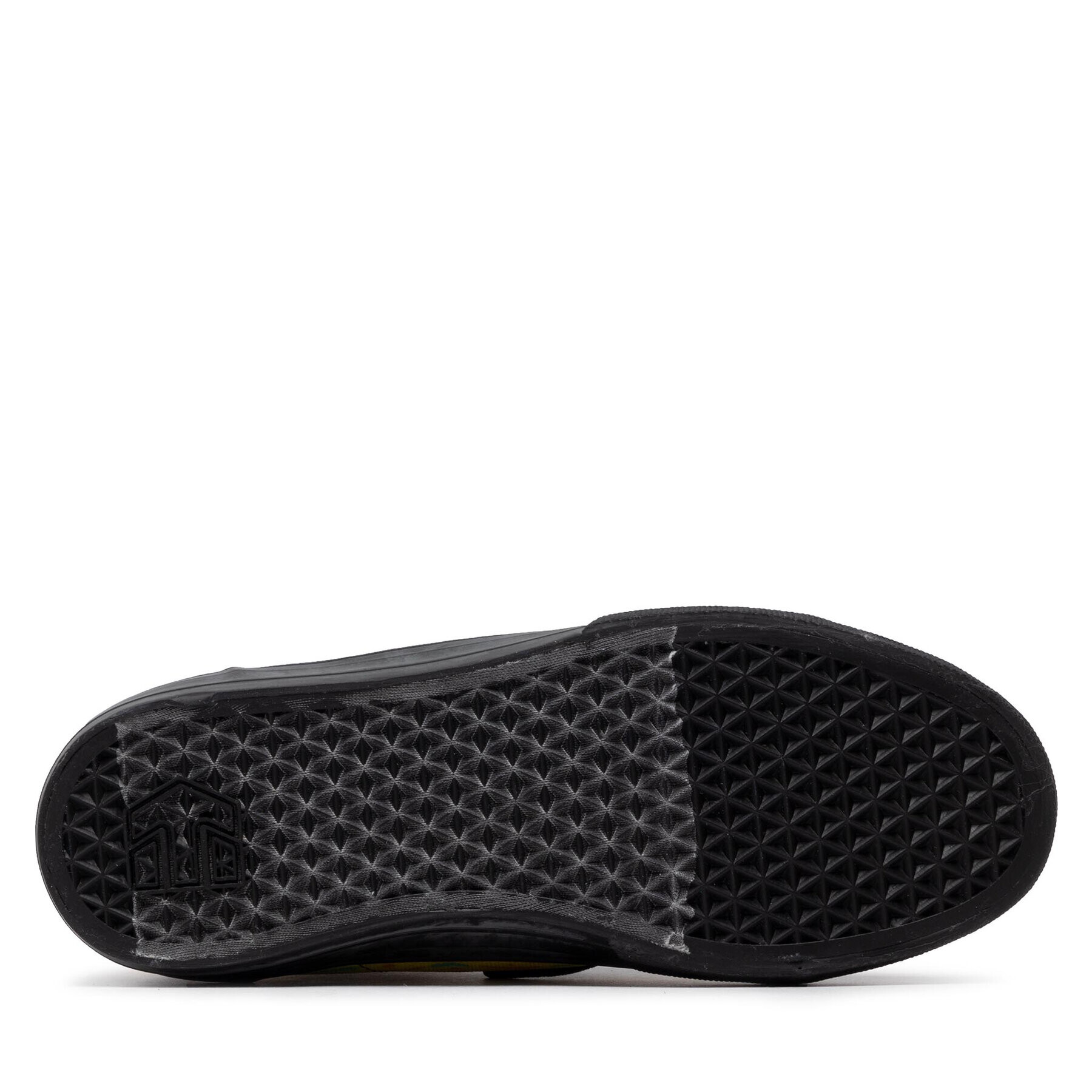 Etnies Сникърси Kayson High 4101000555 Черен - Pepit.bg