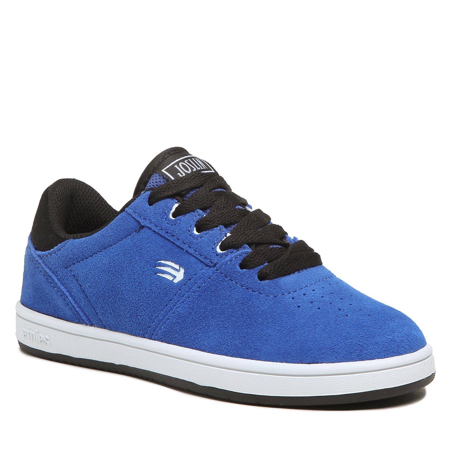 Etnies Сникърси Kids Joslin 4302000014 Син - Pepit.bg