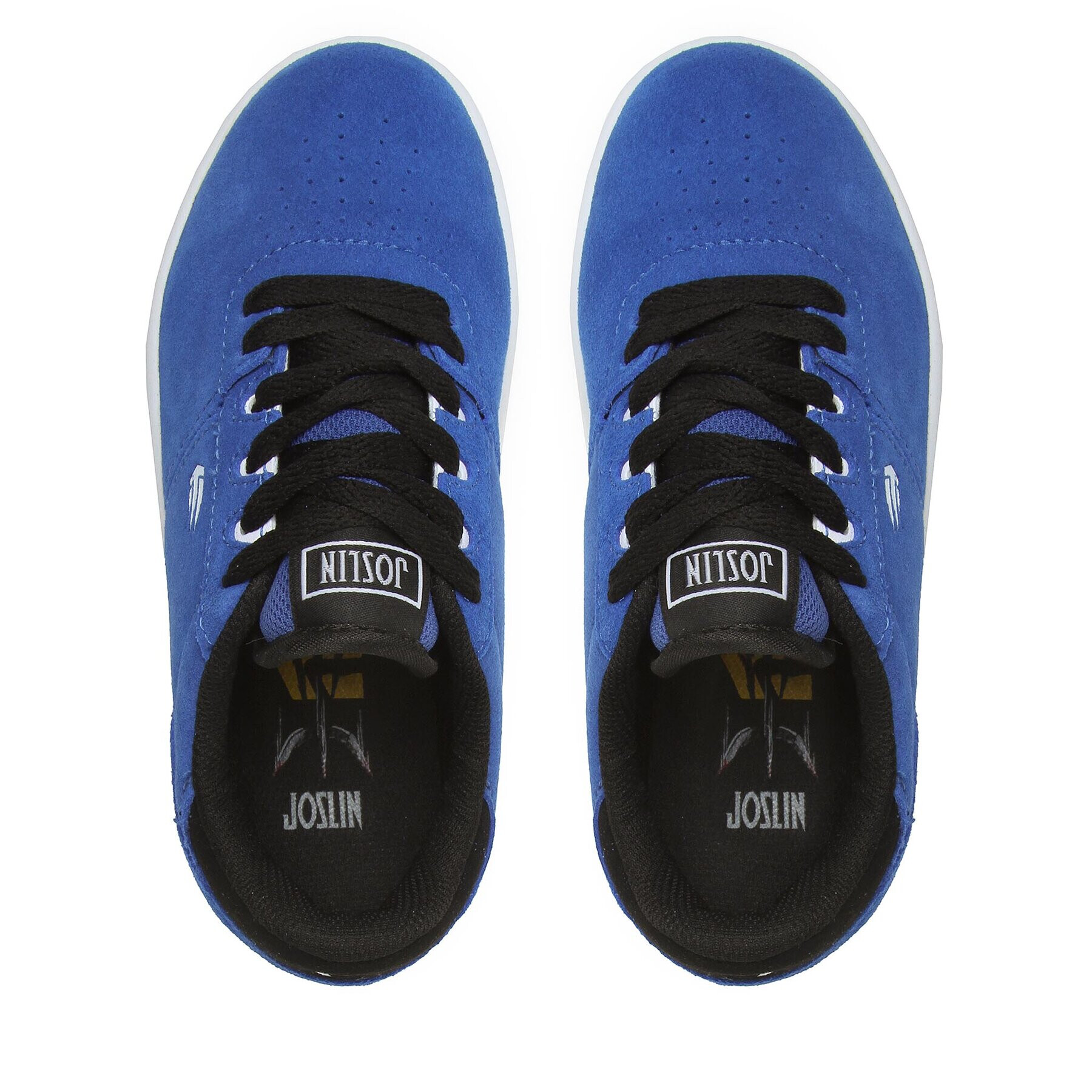 Etnies Сникърси Kids Joslin 4302000014 Син - Pepit.bg