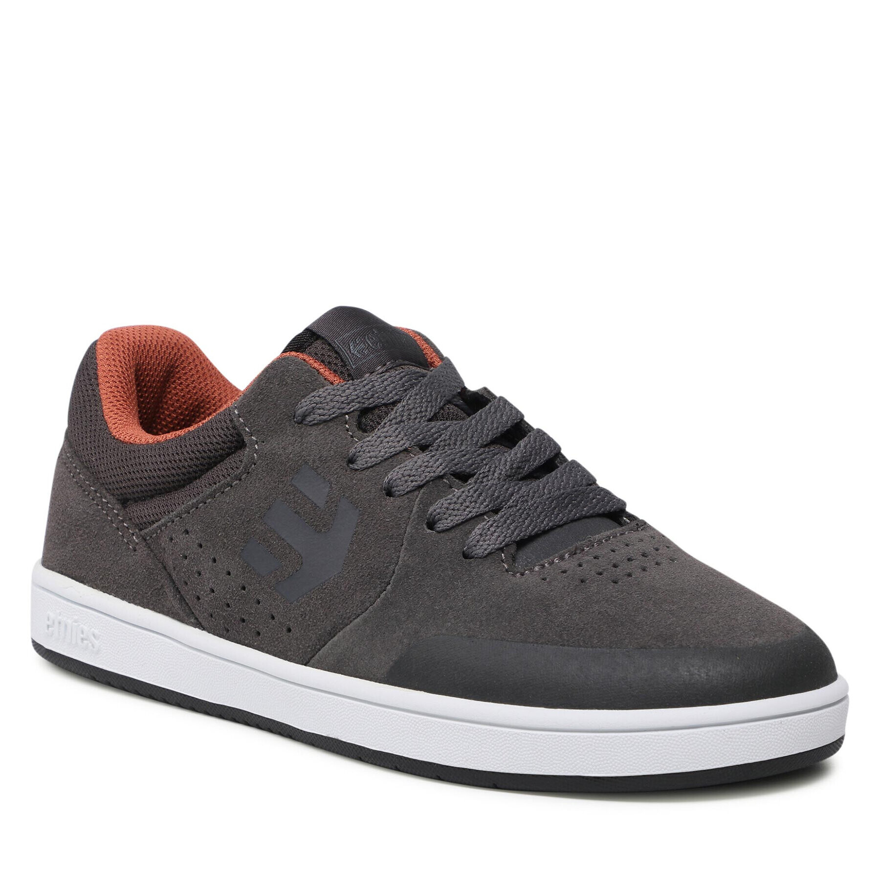 Etnies Сникърси Kids Marana 4301000120 Сив - Pepit.bg