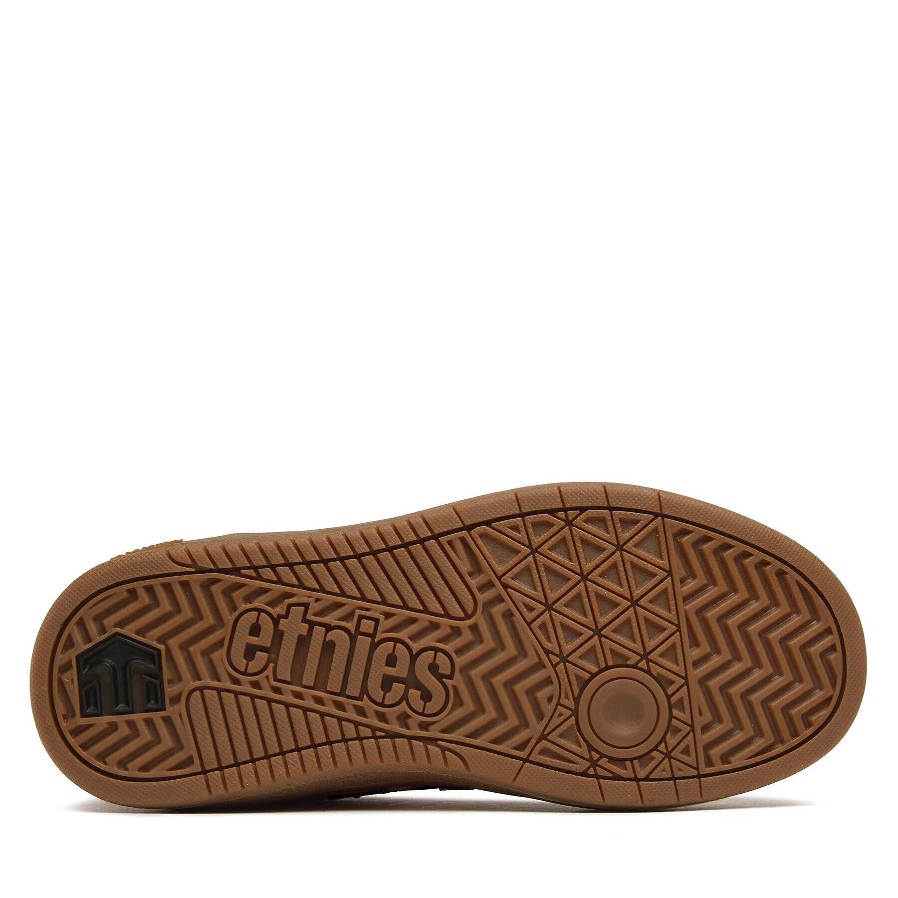 Etnies Сникърси Kids Windrow 4301000146 Черен - Pepit.bg