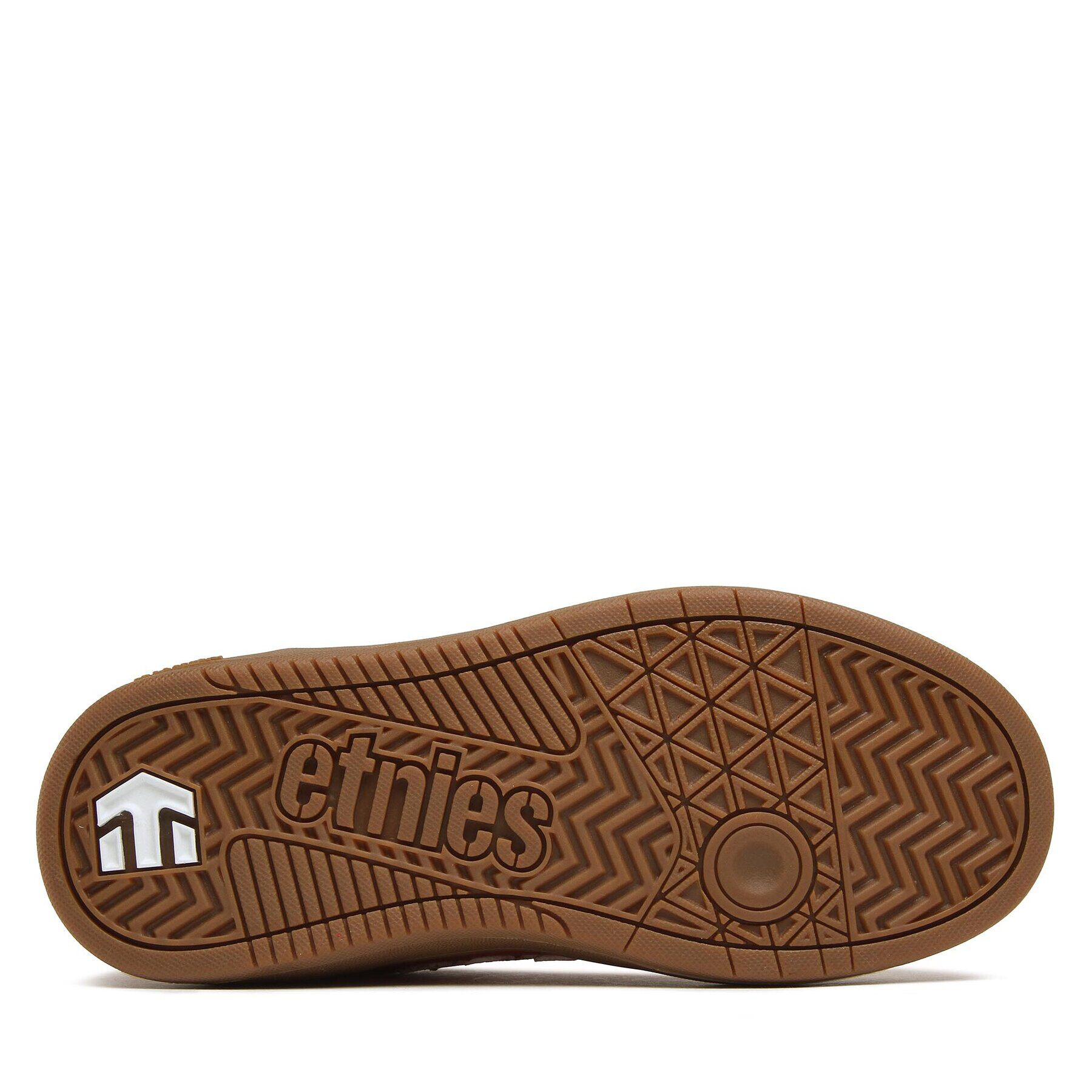 Etnies Сникърси Kids Windrow 4301000146 Червен - Pepit.bg