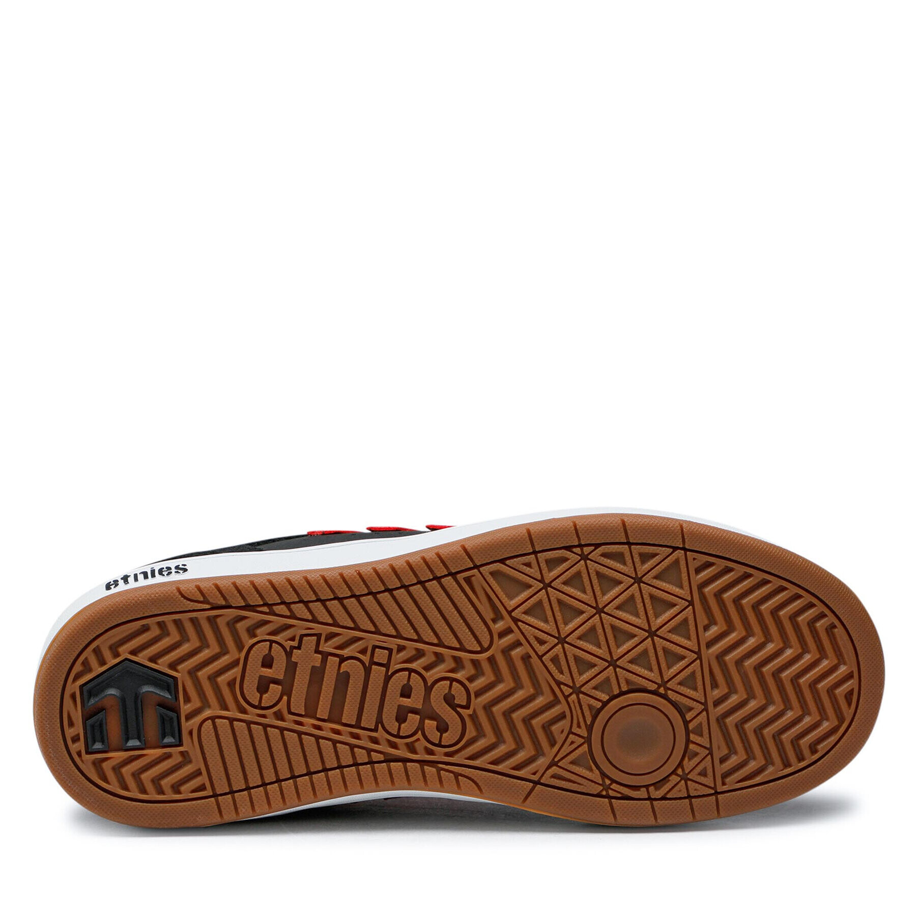 Etnies Сникърси Kids Windrow 4301000146599 Черен - Pepit.bg