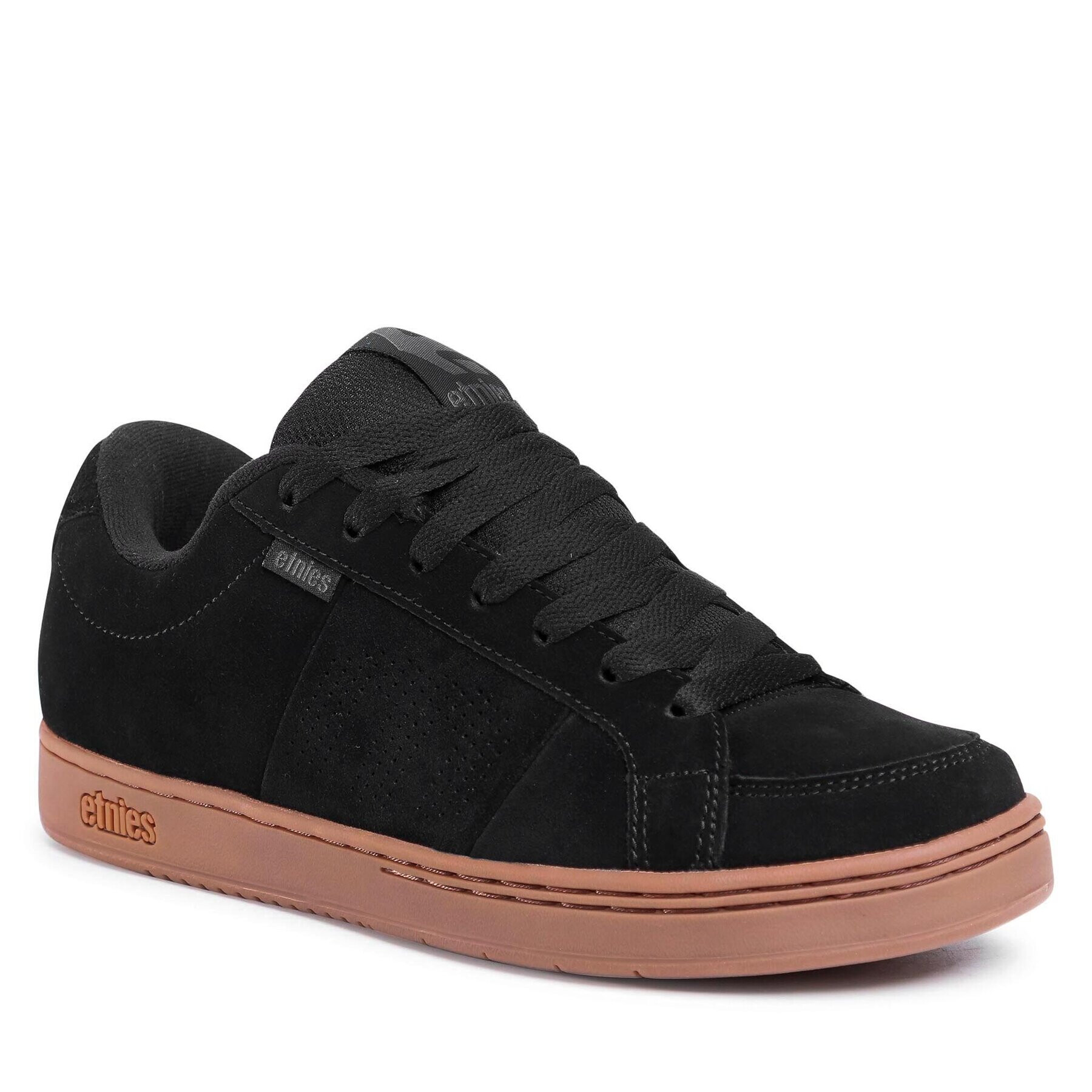 Etnies Сникърси Kingpin 4101000091 Черен - Pepit.bg