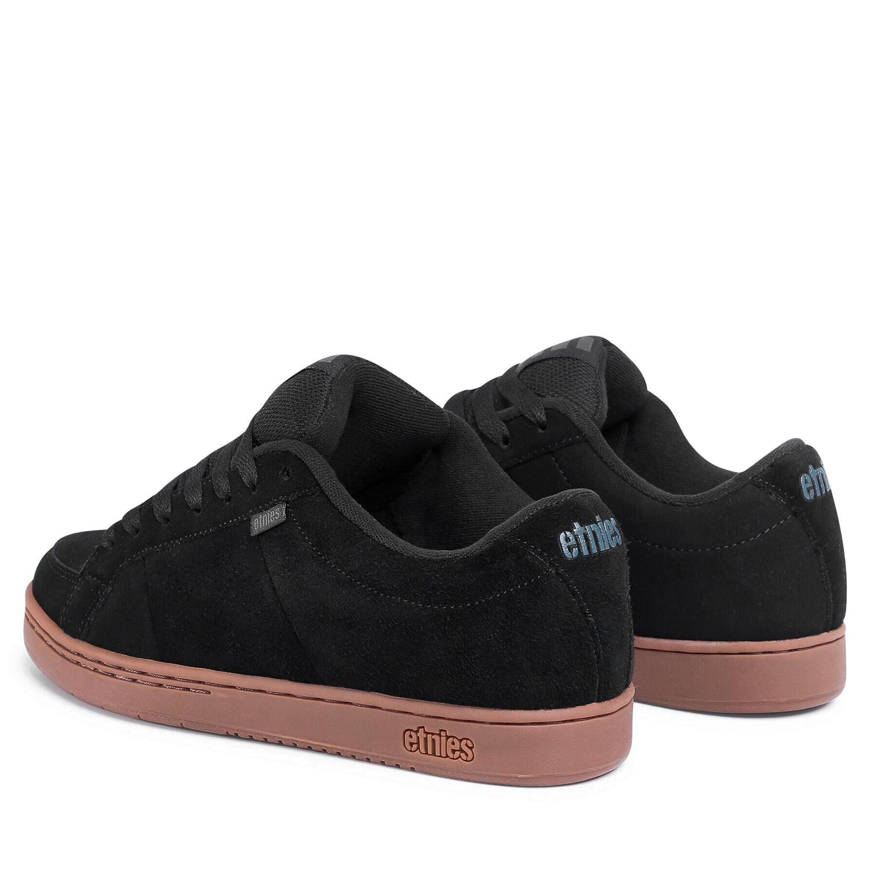 Etnies Сникърси Kingpin 4101000091 Черен - Pepit.bg