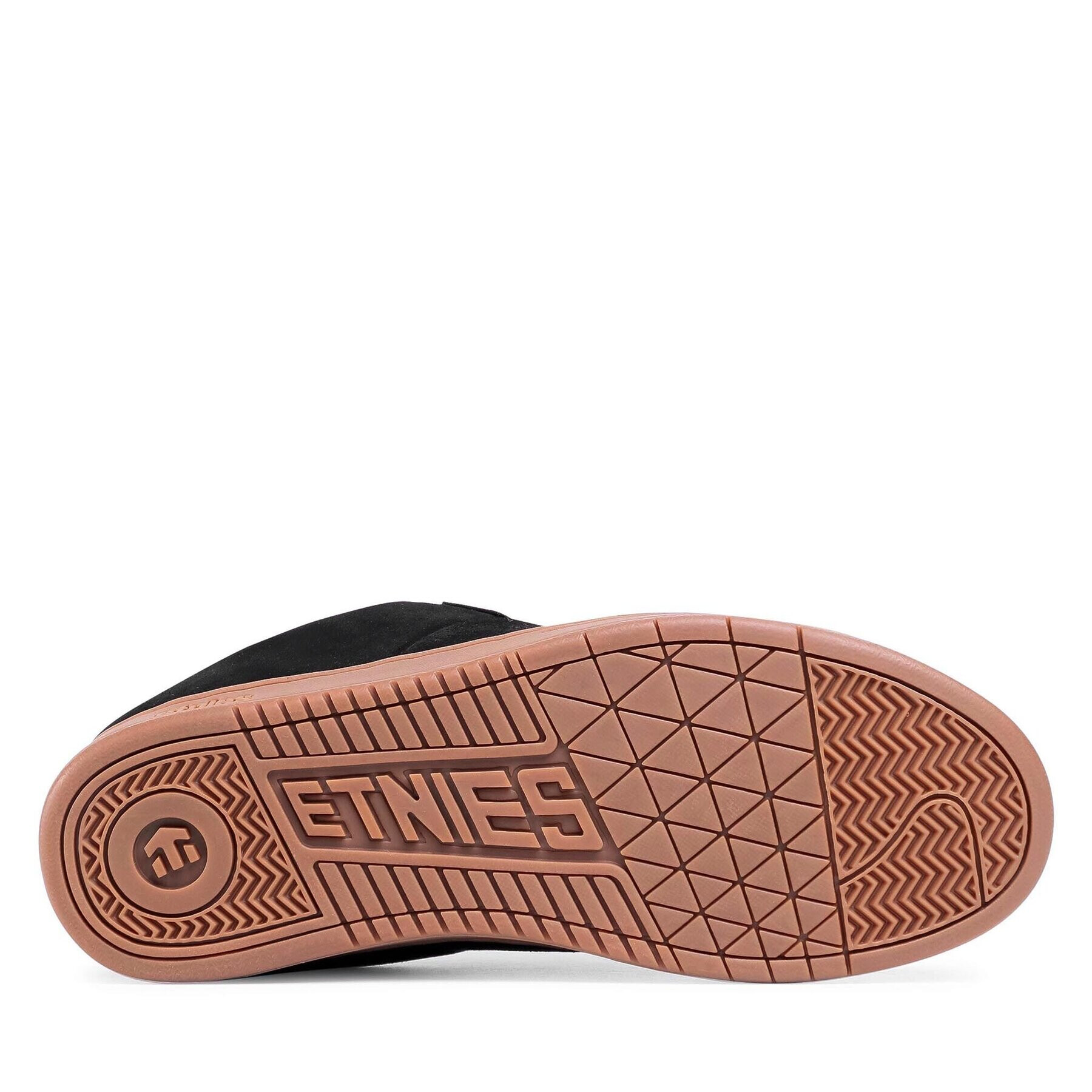 Etnies Сникърси Kingpin 4101000091 Черен - Pepit.bg