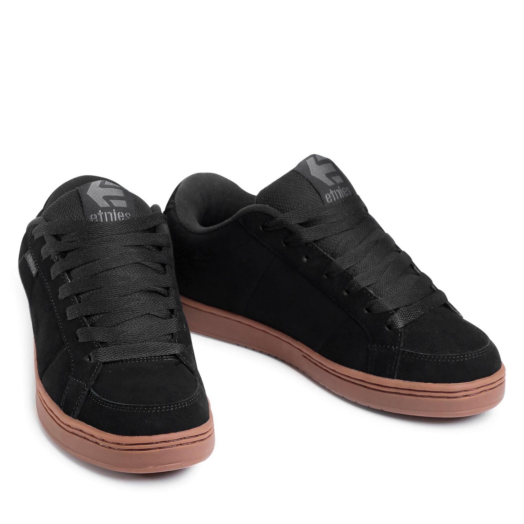 Etnies Сникърси Kingpin 4101000091 Черен - Pepit.bg