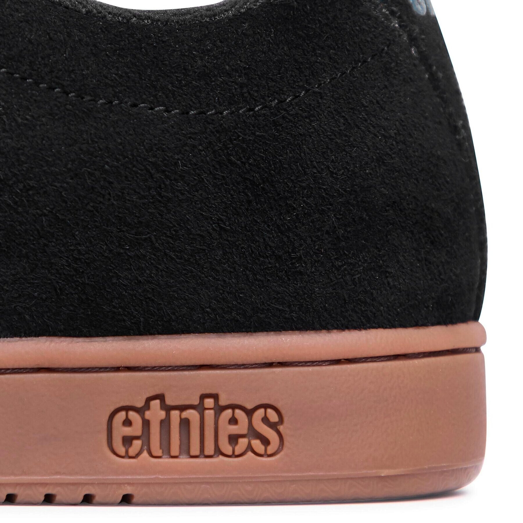 Etnies Сникърси Kingpin 4101000091 Черен - Pepit.bg