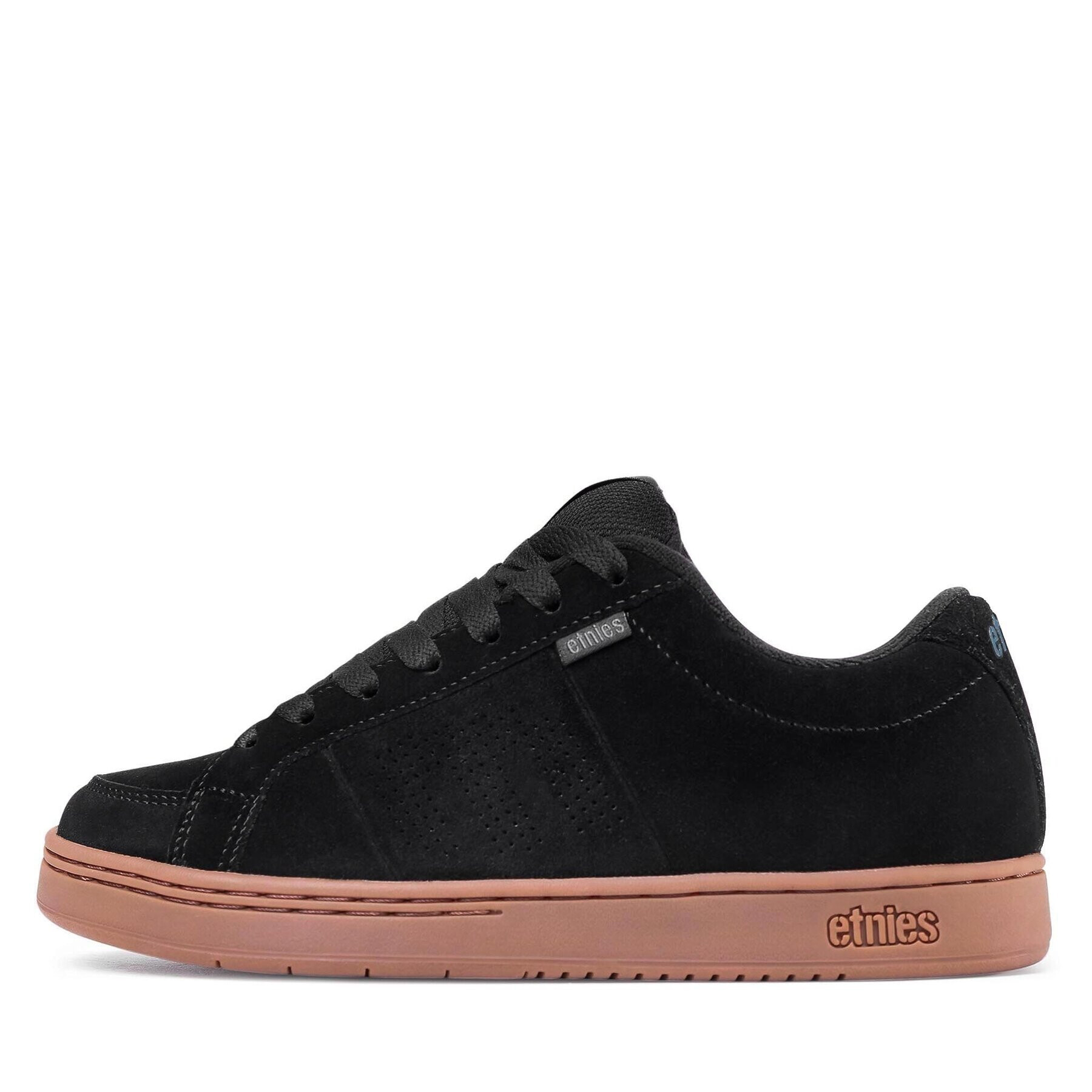 Etnies Сникърси Kingpin 4101000091 Черен - Pepit.bg