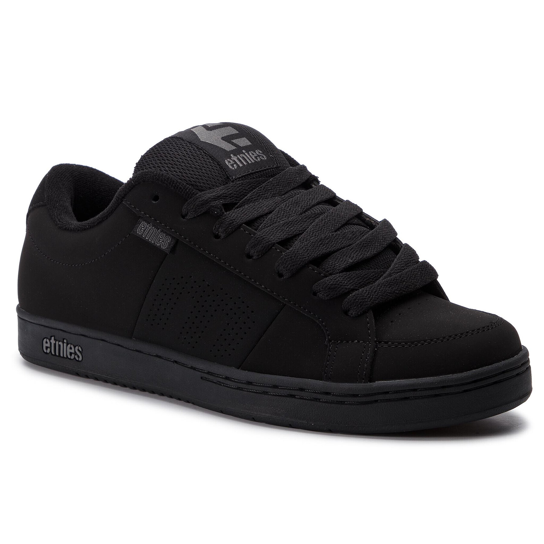 Etnies Сникърси Kingpin 4101000091 Черен - Pepit.bg