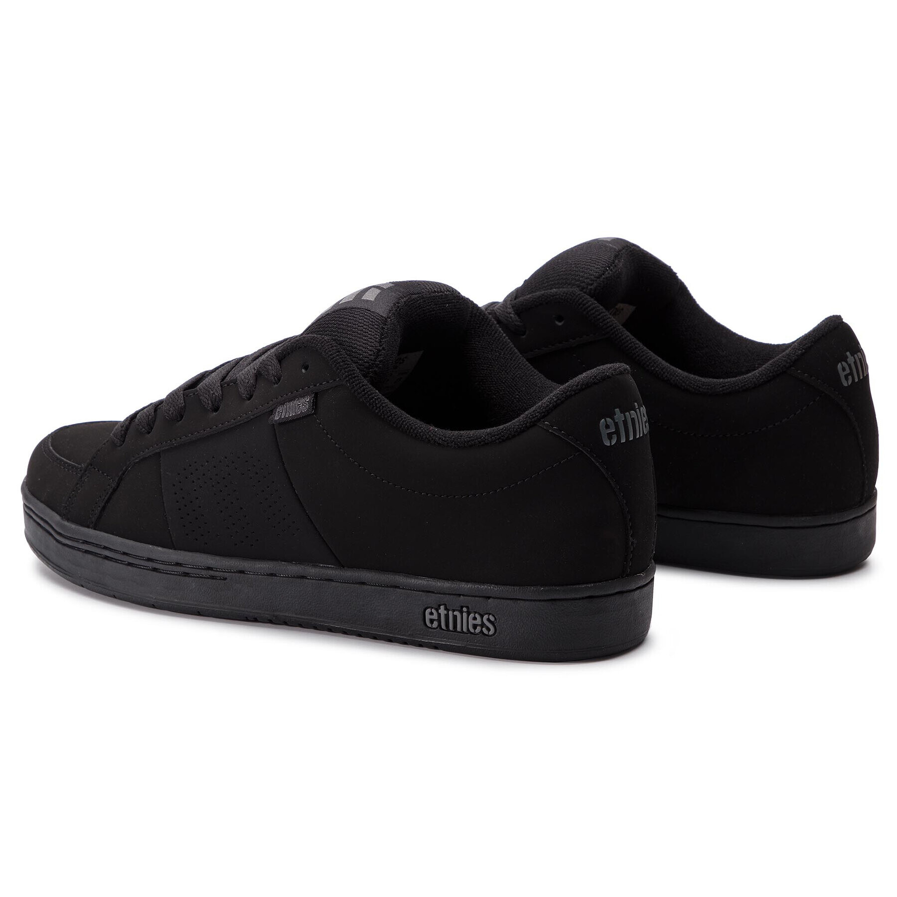Etnies Сникърси Kingpin 4101000091 Черен - Pepit.bg