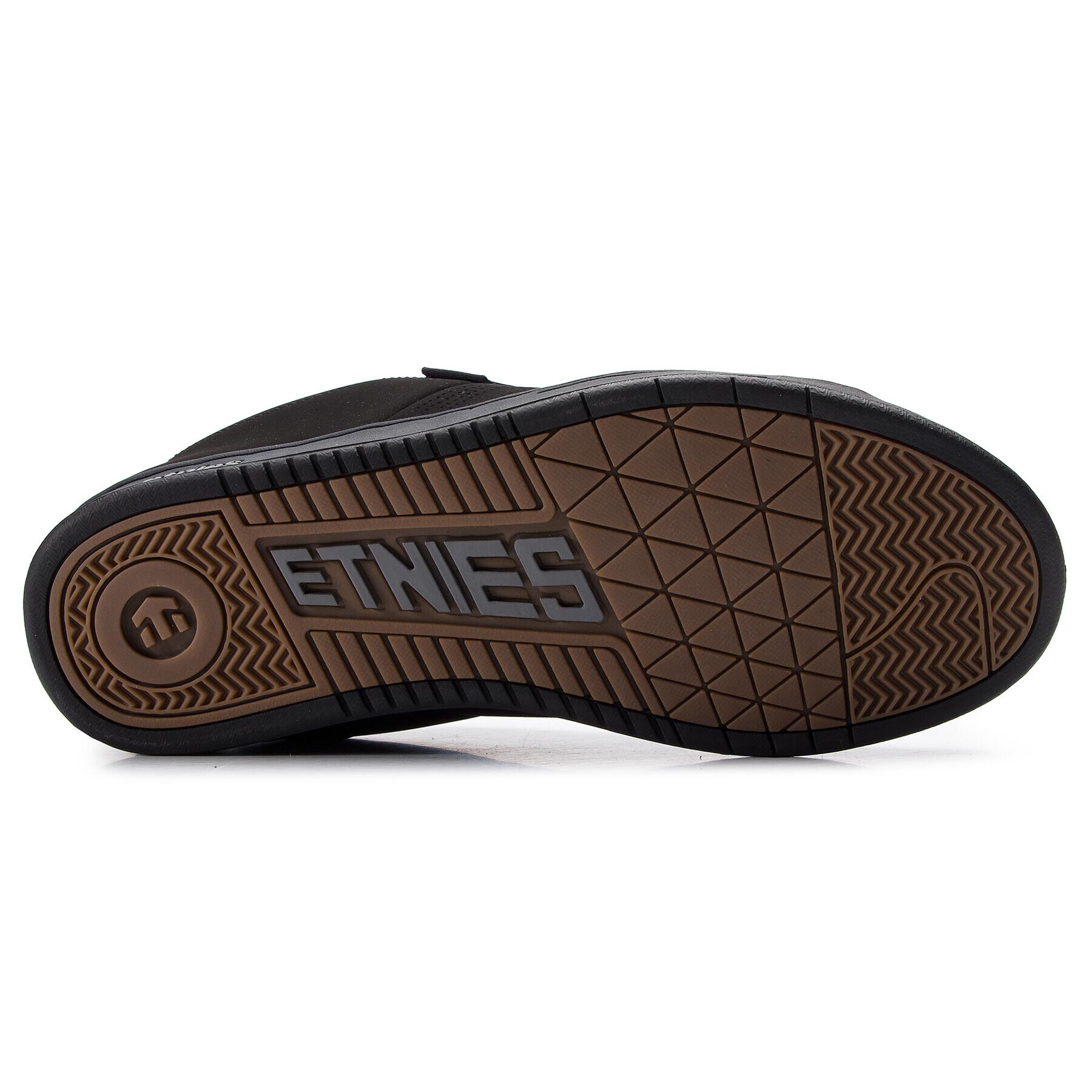 Etnies Сникърси Kingpin 4101000091 Черен - Pepit.bg