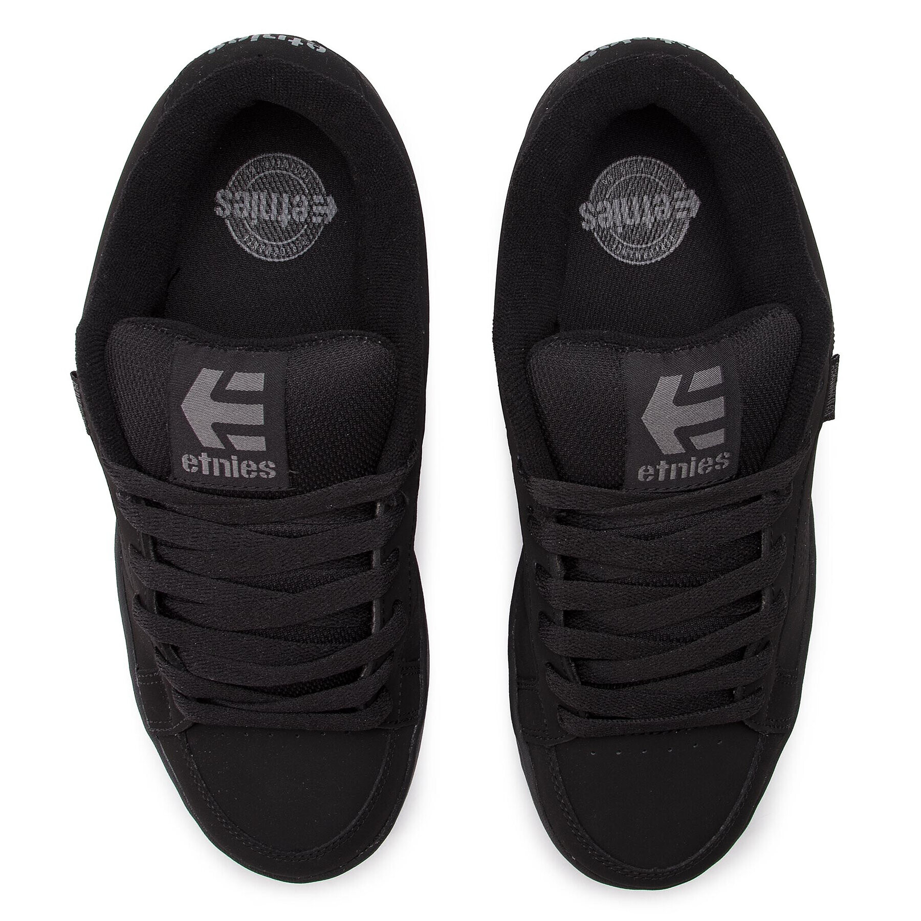 Etnies Сникърси Kingpin 4101000091 Черен - Pepit.bg