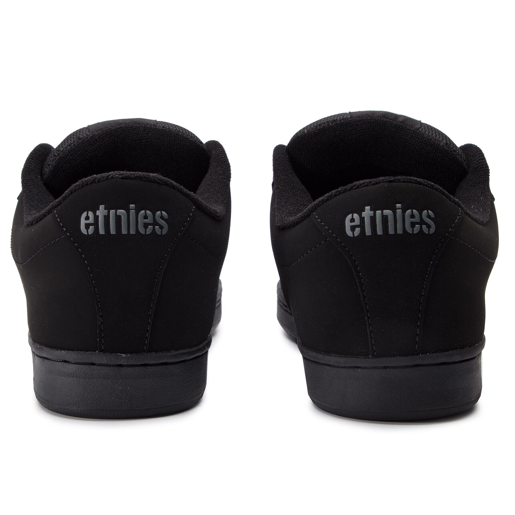 Etnies Сникърси Kingpin 4101000091 Черен - Pepit.bg