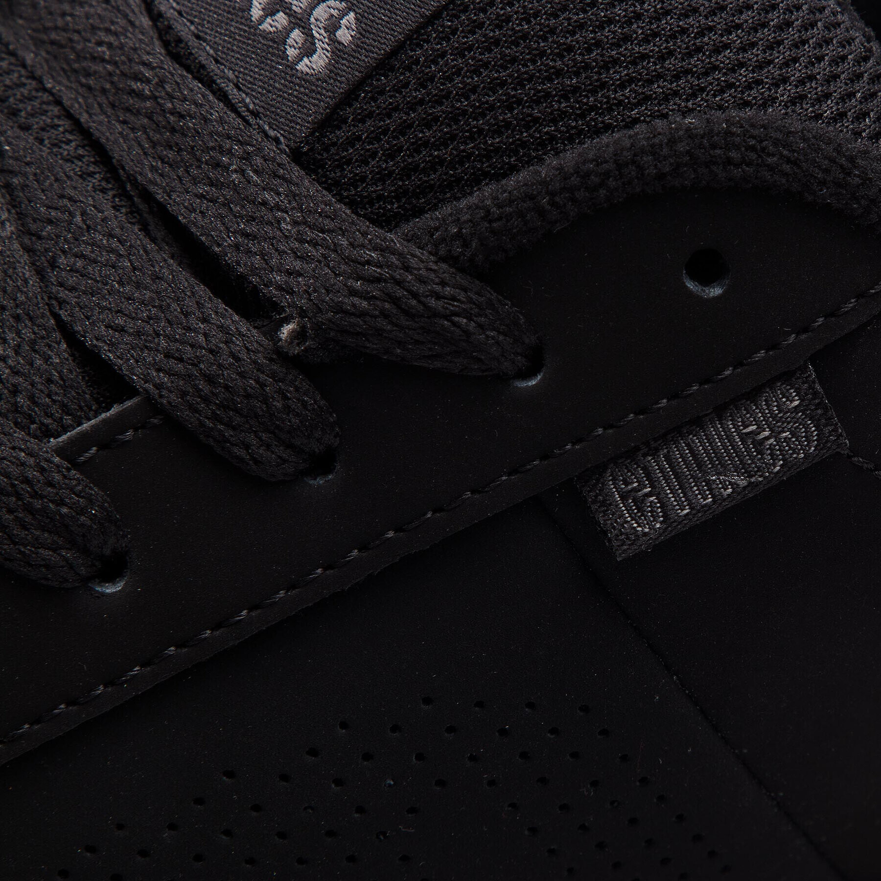 Etnies Сникърси Kingpin 4101000091 Черен - Pepit.bg