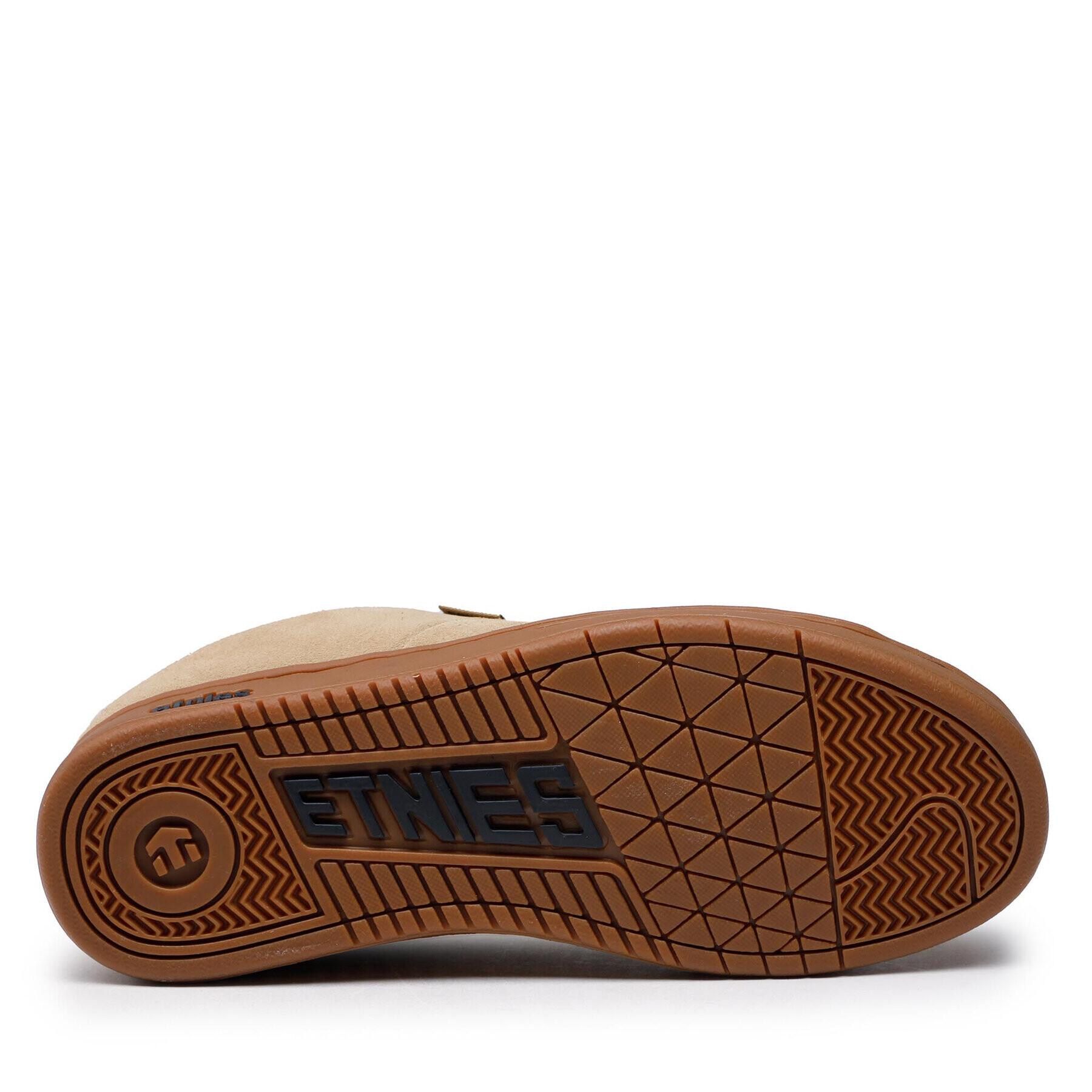 Etnies Сникърси Kingpin 4101000091 Кафяв - Pepit.bg