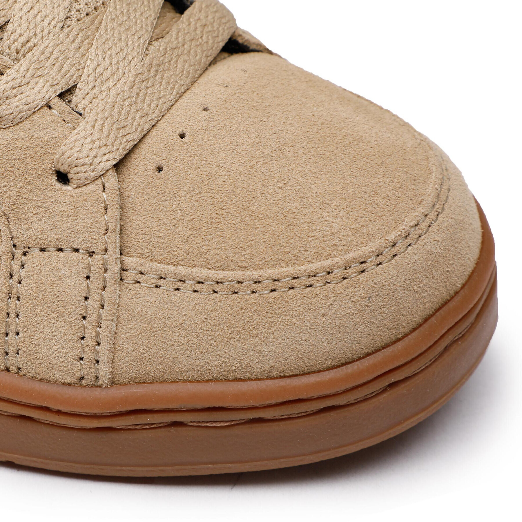 Etnies Сникърси Kingpin 4101000091 Кафяв - Pepit.bg