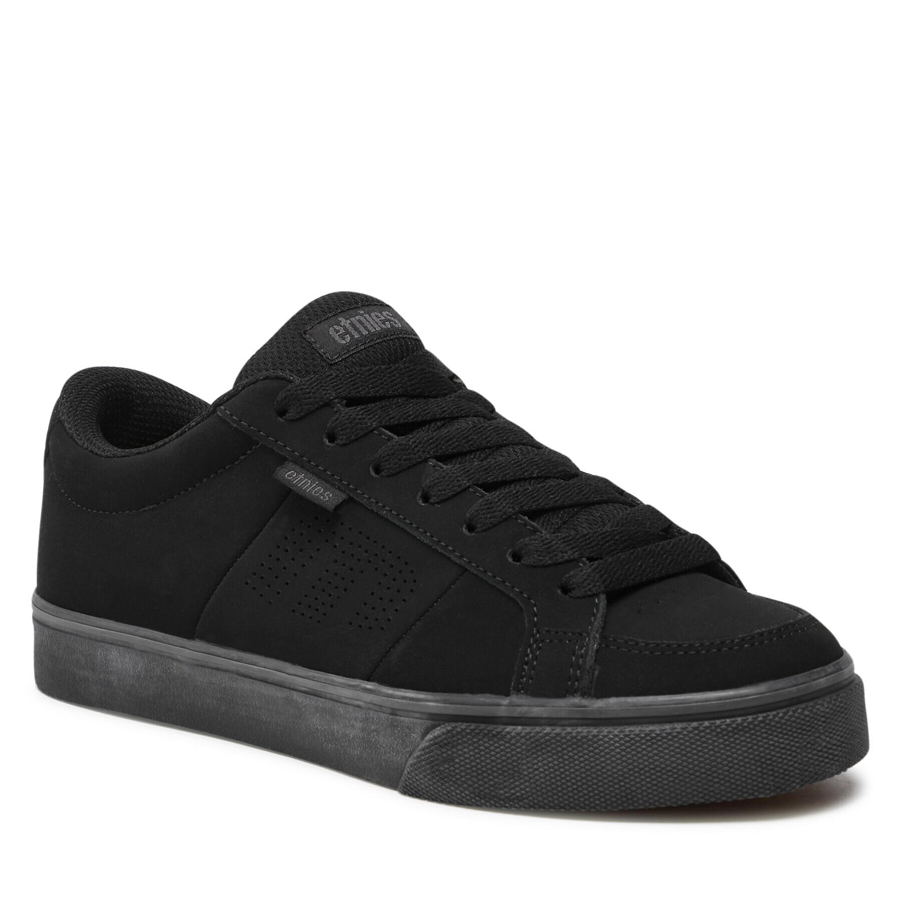 Etnies Сникърси Kingpin Vulc 4101000548 Черен - Pepit.bg