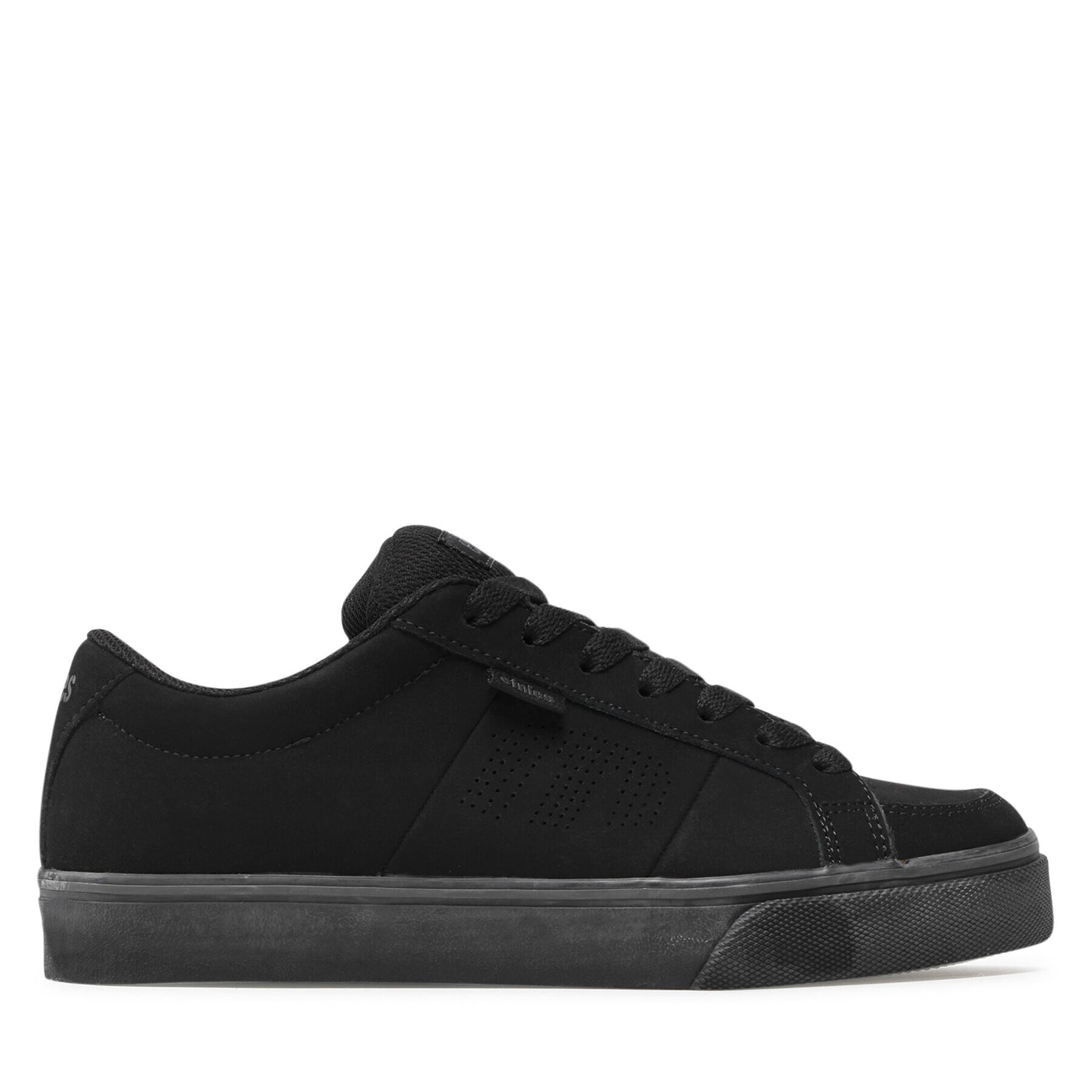 Etnies Сникърси Kingpin Vulc 4101000548 Черен - Pepit.bg