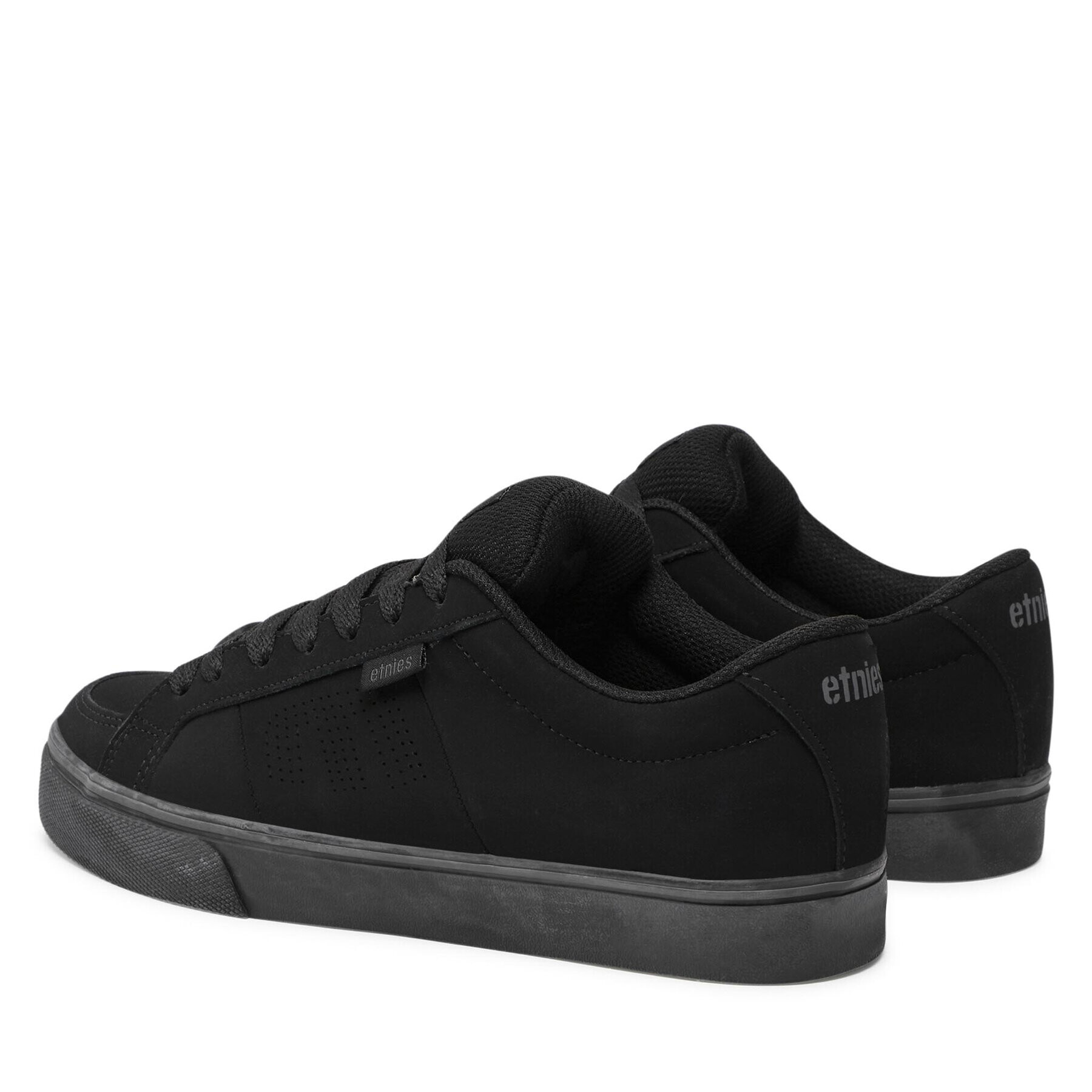 Etnies Сникърси Kingpin Vulc 4101000548 Черен - Pepit.bg