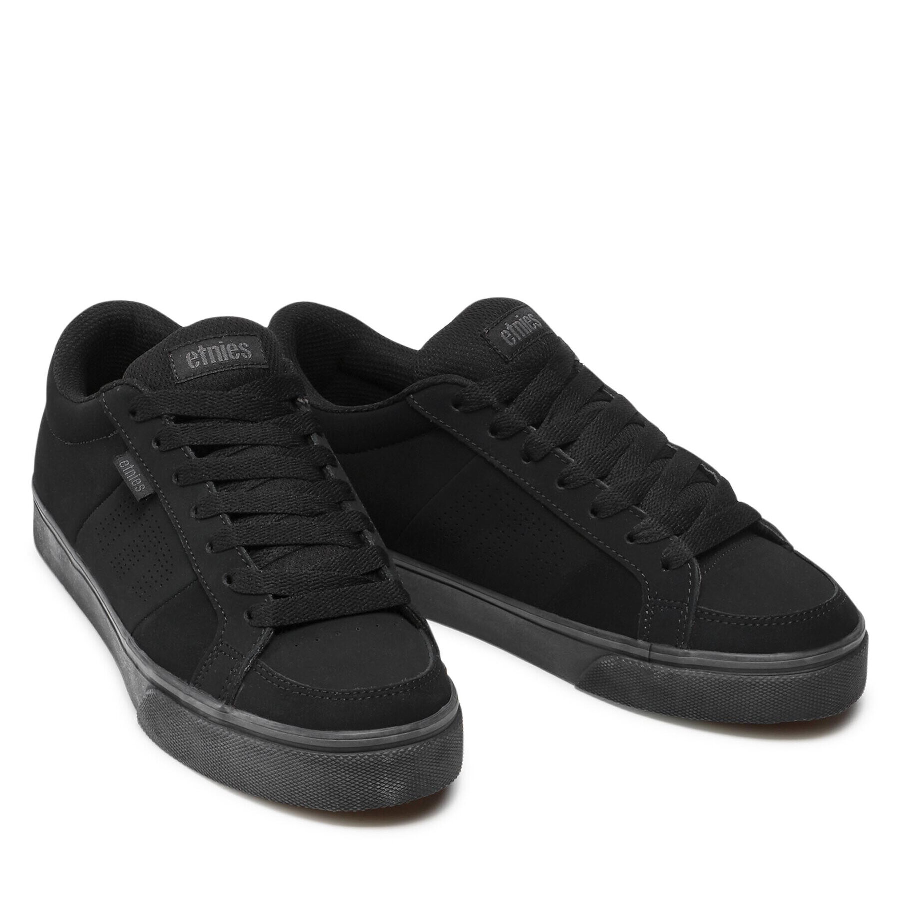 Etnies Сникърси Kingpin Vulc 4101000548 Черен - Pepit.bg