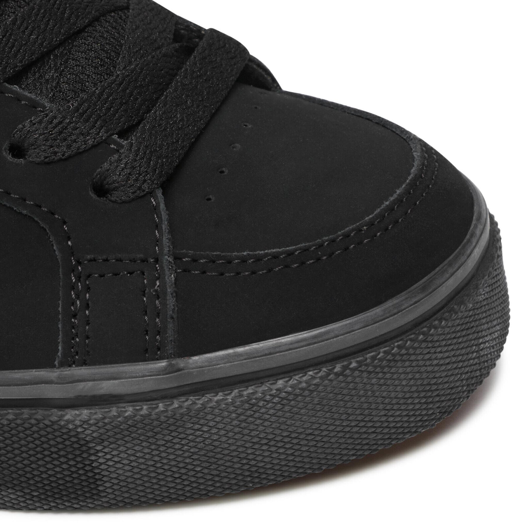 Etnies Сникърси Kingpin Vulc 4101000548 Черен - Pepit.bg