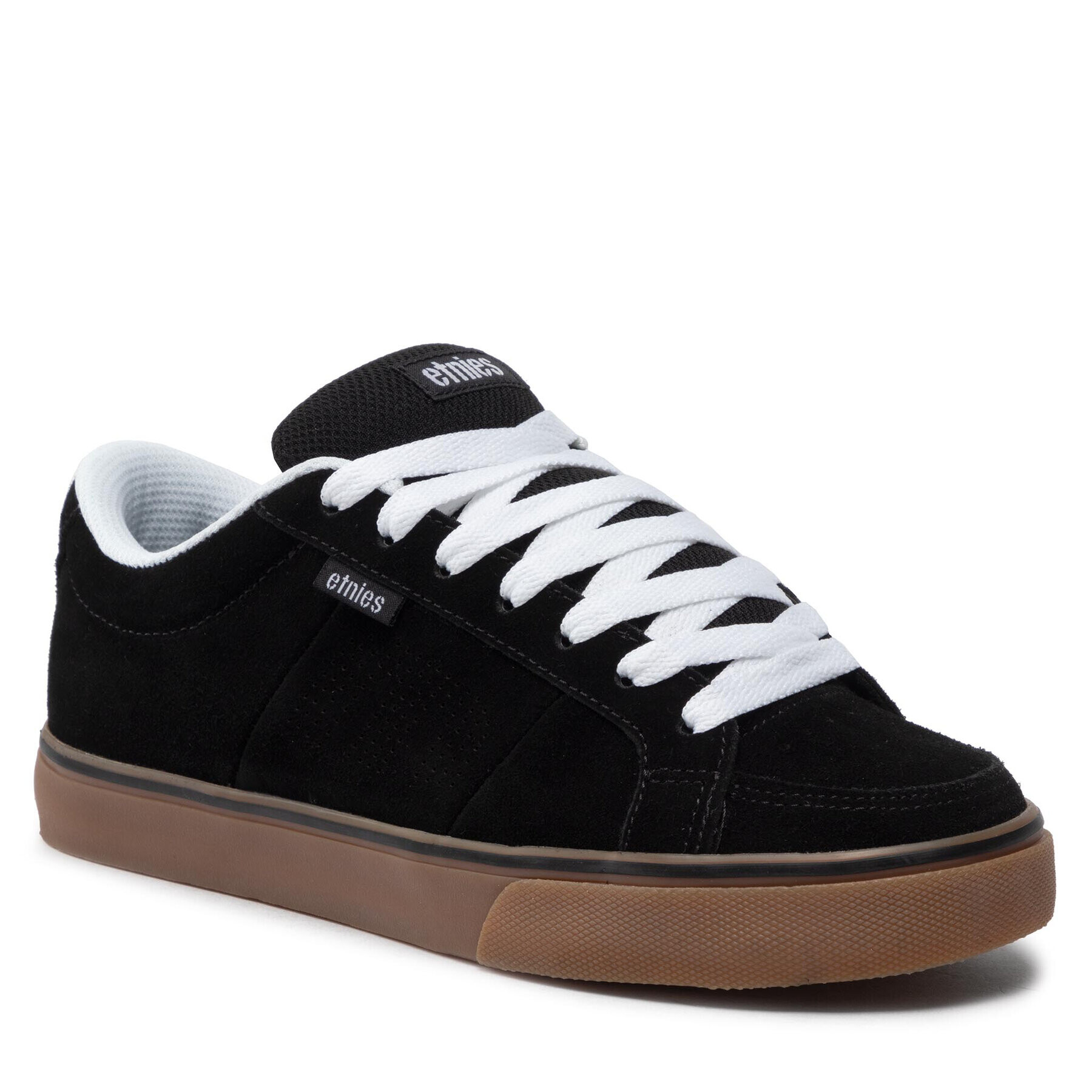 Etnies Сникърси Kingpin Vulc 4101000548 Черен - Pepit.bg