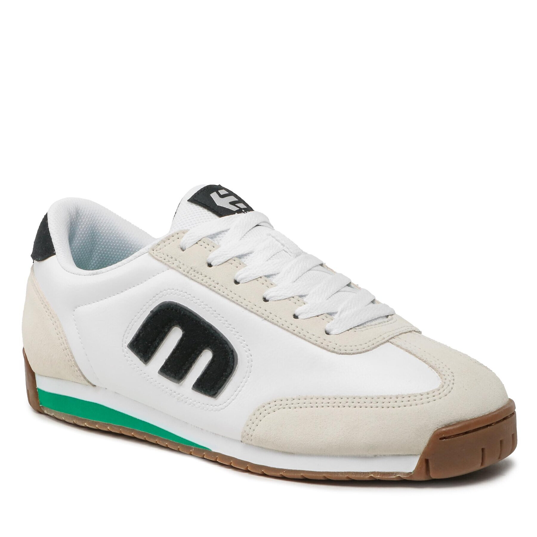 Etnies Сникърси Lo-Cut Ii Ls 4101000365 Бял - Pepit.bg