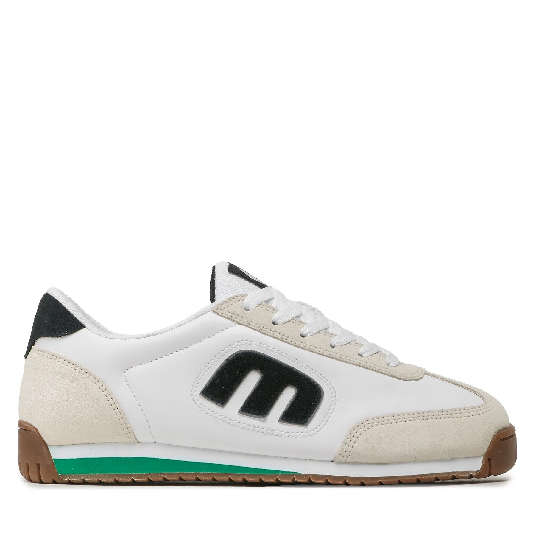 Etnies Сникърси Lo-Cut Ii Ls 4101000365 Бял - Pepit.bg