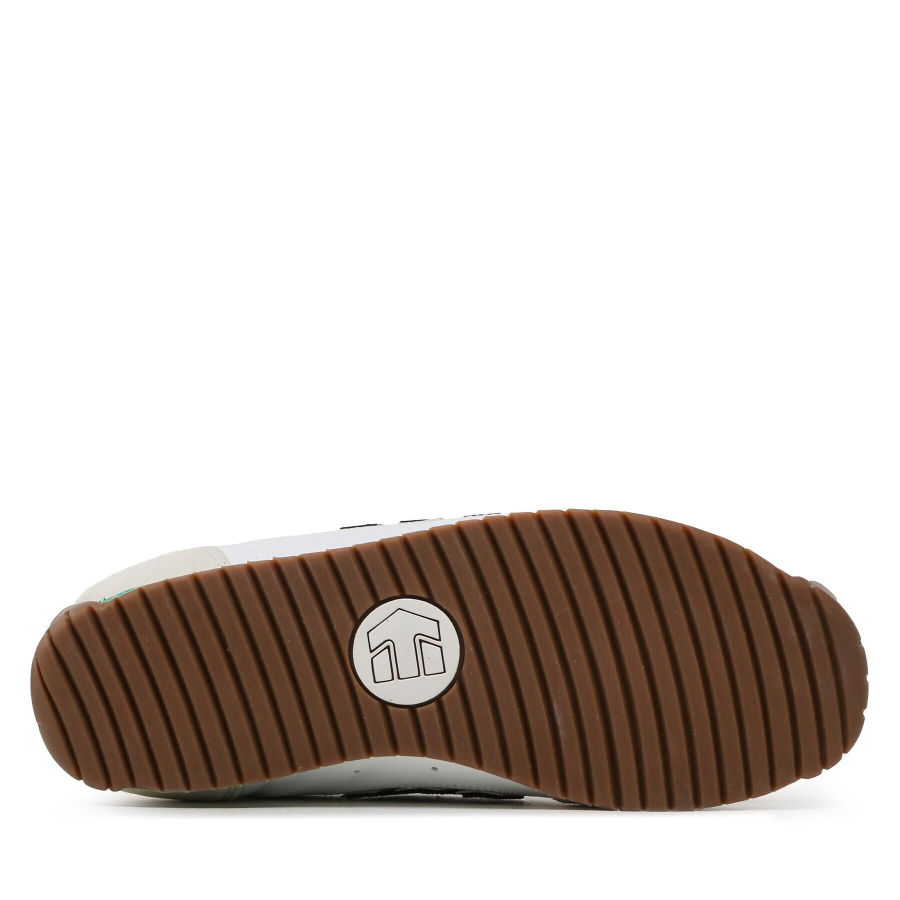 Etnies Сникърси Lo-Cut Ii Ls 4101000365 Бял - Pepit.bg