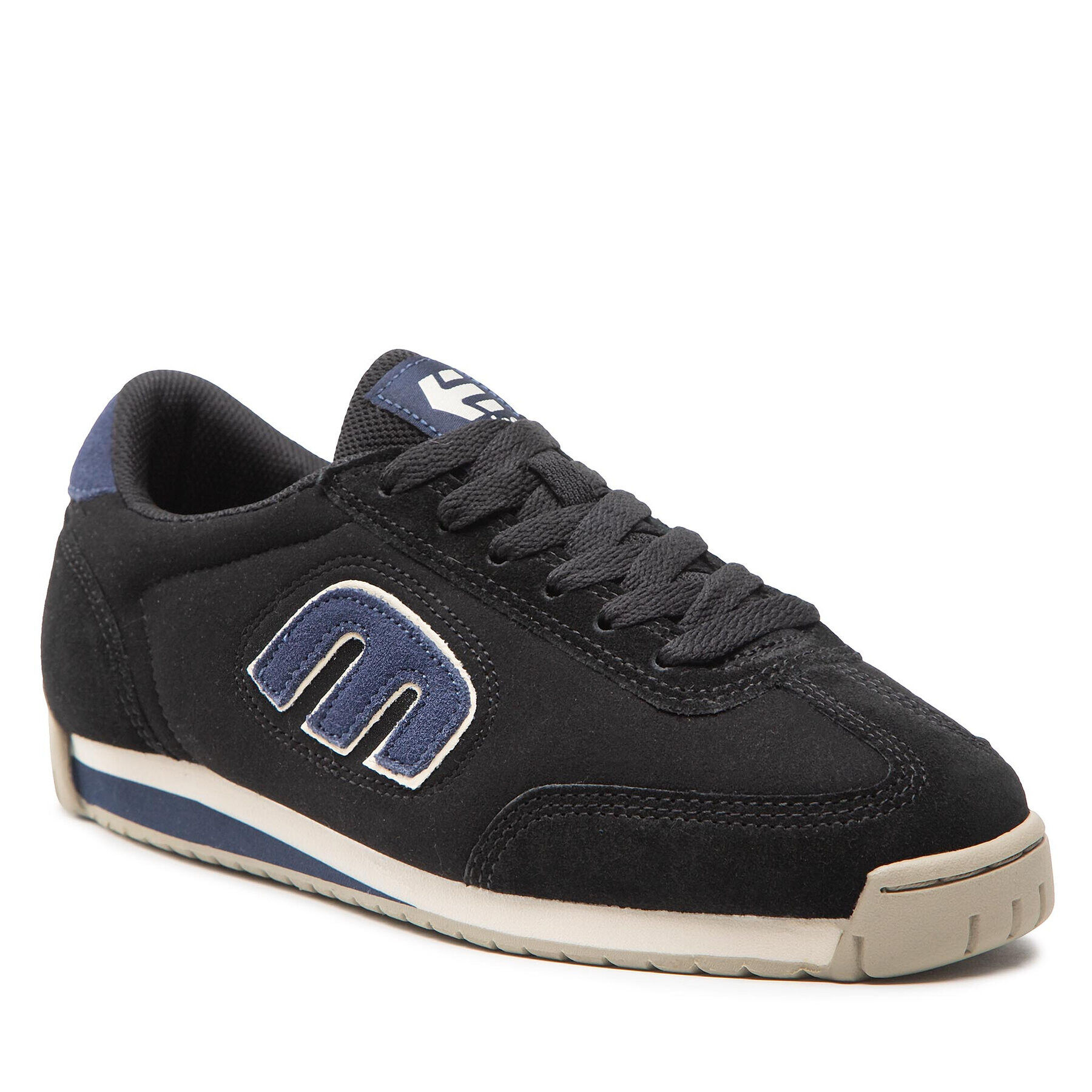 Etnies Сникърси Lo-Cut II Ls 4101000365 Черен - Pepit.bg