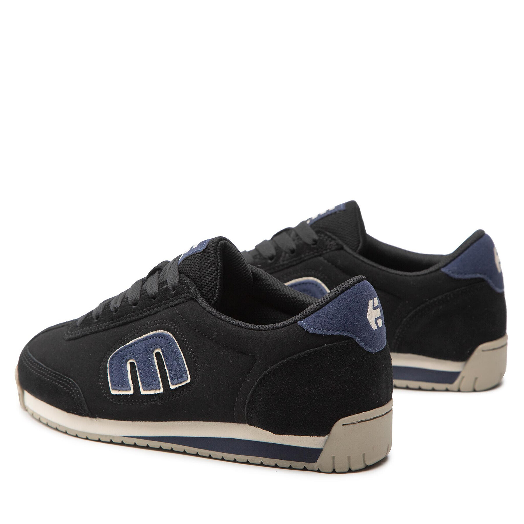 Etnies Сникърси Lo-Cut II Ls 4101000365 Черен - Pepit.bg