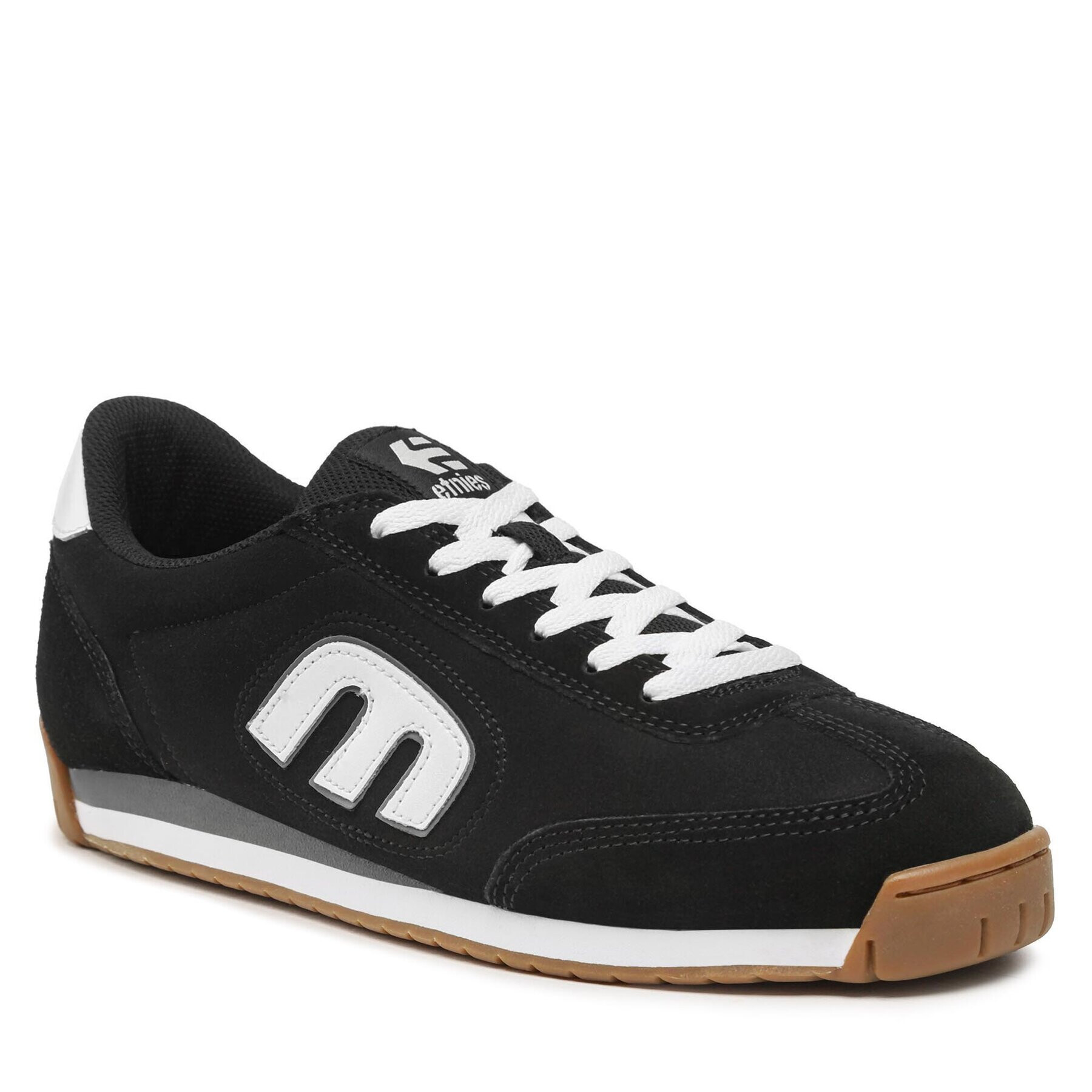 Etnies Сникърси Lo Cut Ii Ls 4101000365 Черен - Pepit.bg