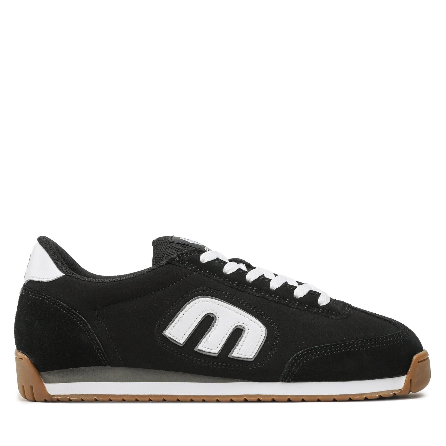 Etnies Сникърси Lo Cut Ii Ls 4101000365 Черен - Pepit.bg