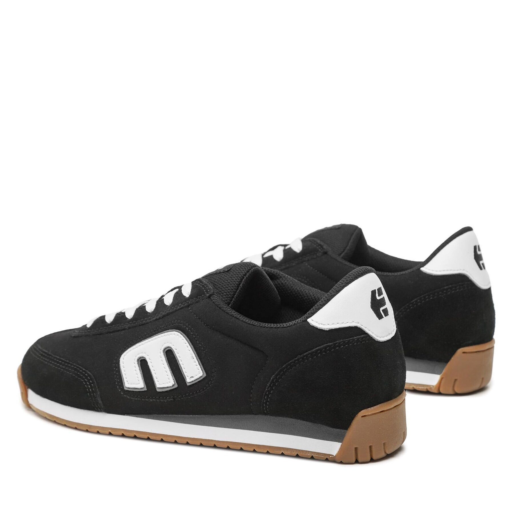 Etnies Сникърси Lo Cut Ii Ls 4101000365 Черен - Pepit.bg