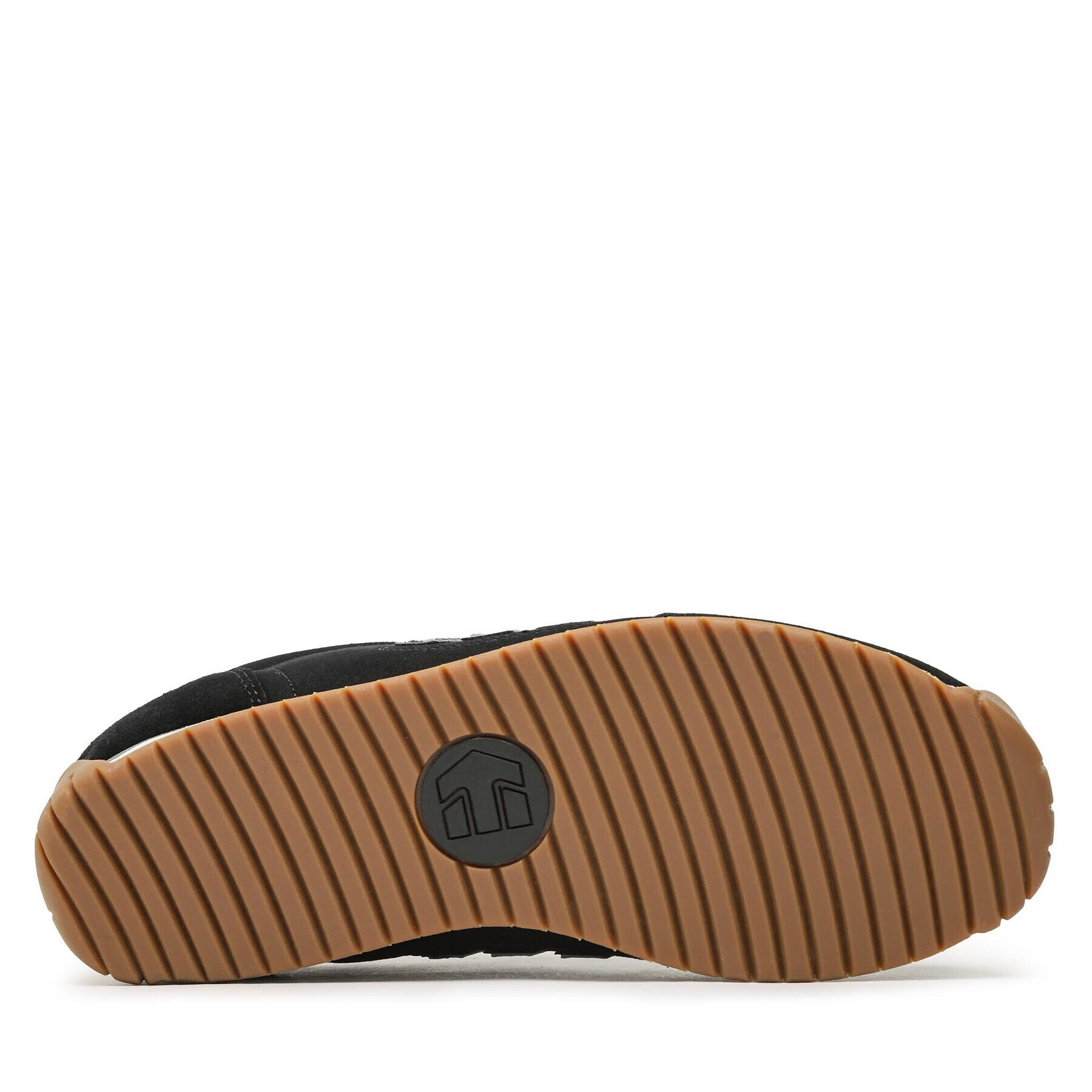 Etnies Сникърси Lo Cut Ii Ls 4101000365 Черен - Pepit.bg