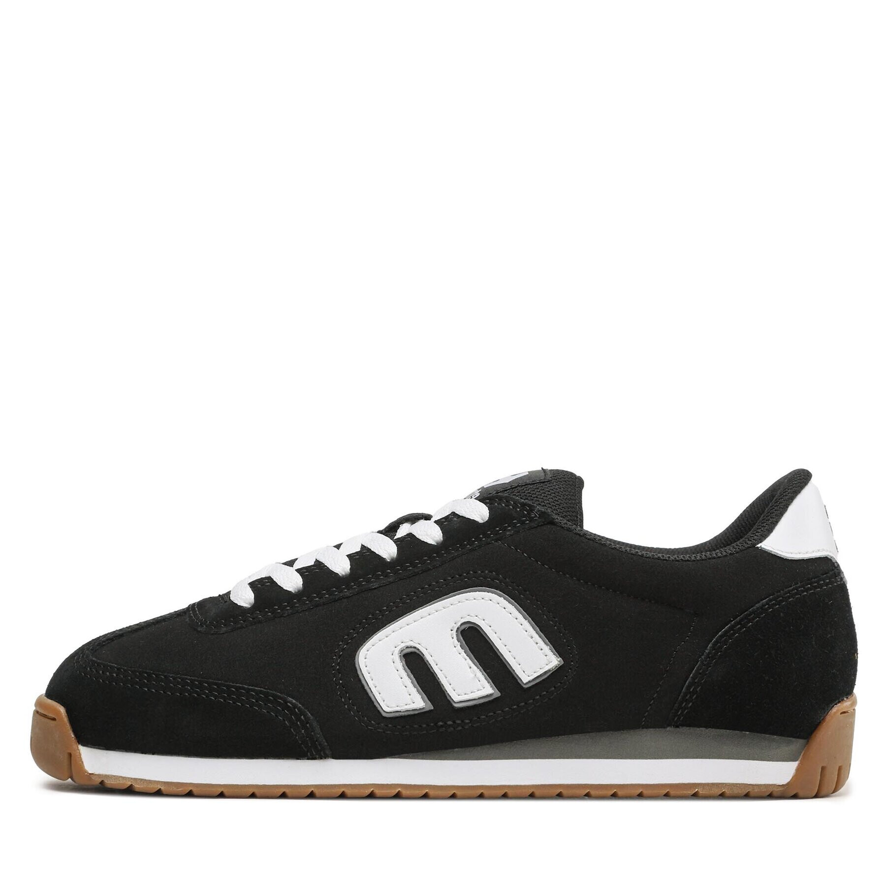 Etnies Сникърси Lo Cut Ii Ls 4101000365 Черен - Pepit.bg