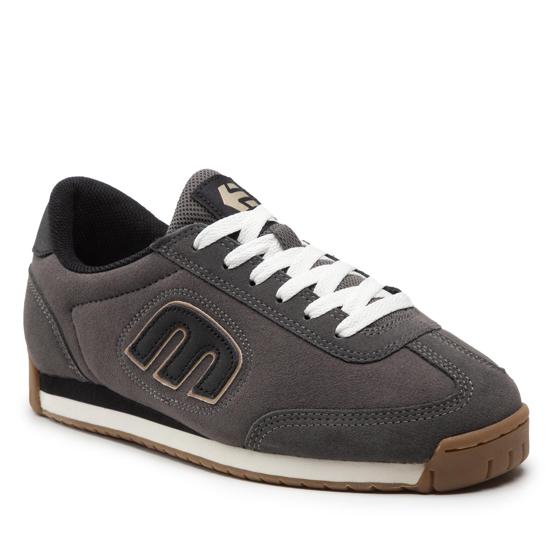 Etnies Сникърси Lo-Cut II Ls 4101000365 Сив - Pepit.bg