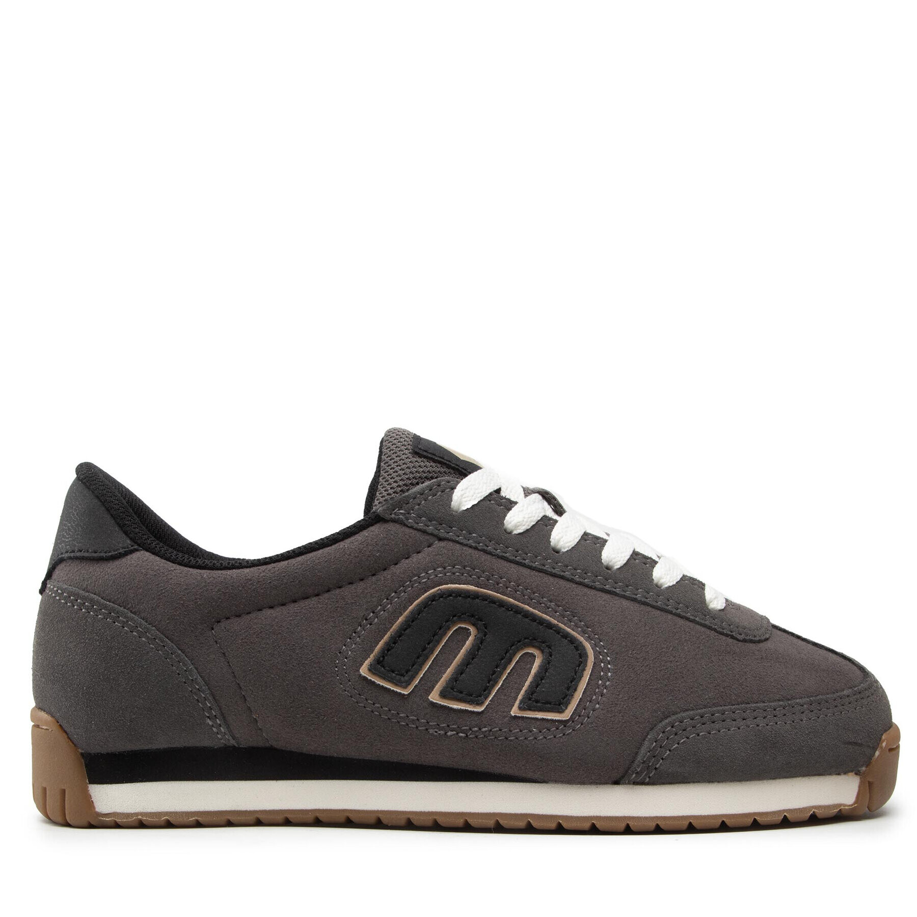 Etnies Сникърси Lo-Cut II Ls 4101000365 Сив - Pepit.bg