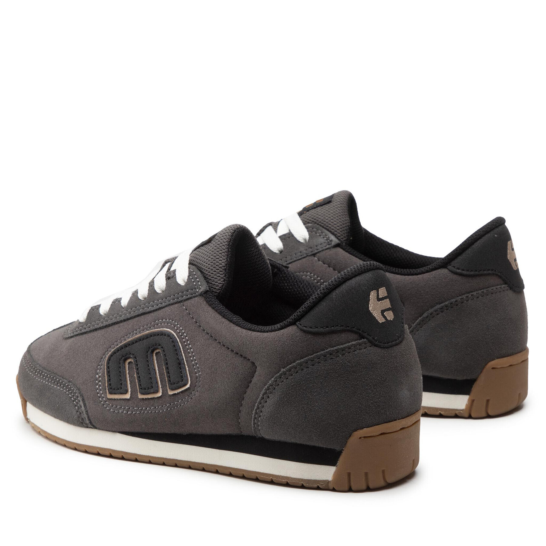 Etnies Сникърси Lo-Cut II Ls 4101000365 Сив - Pepit.bg