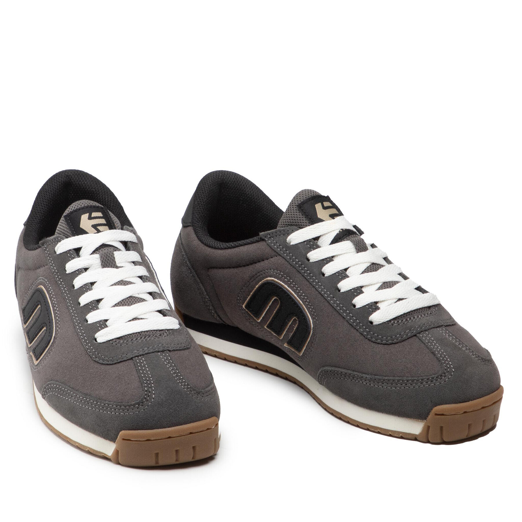 Etnies Сникърси Lo-Cut II Ls 4101000365 Сив - Pepit.bg