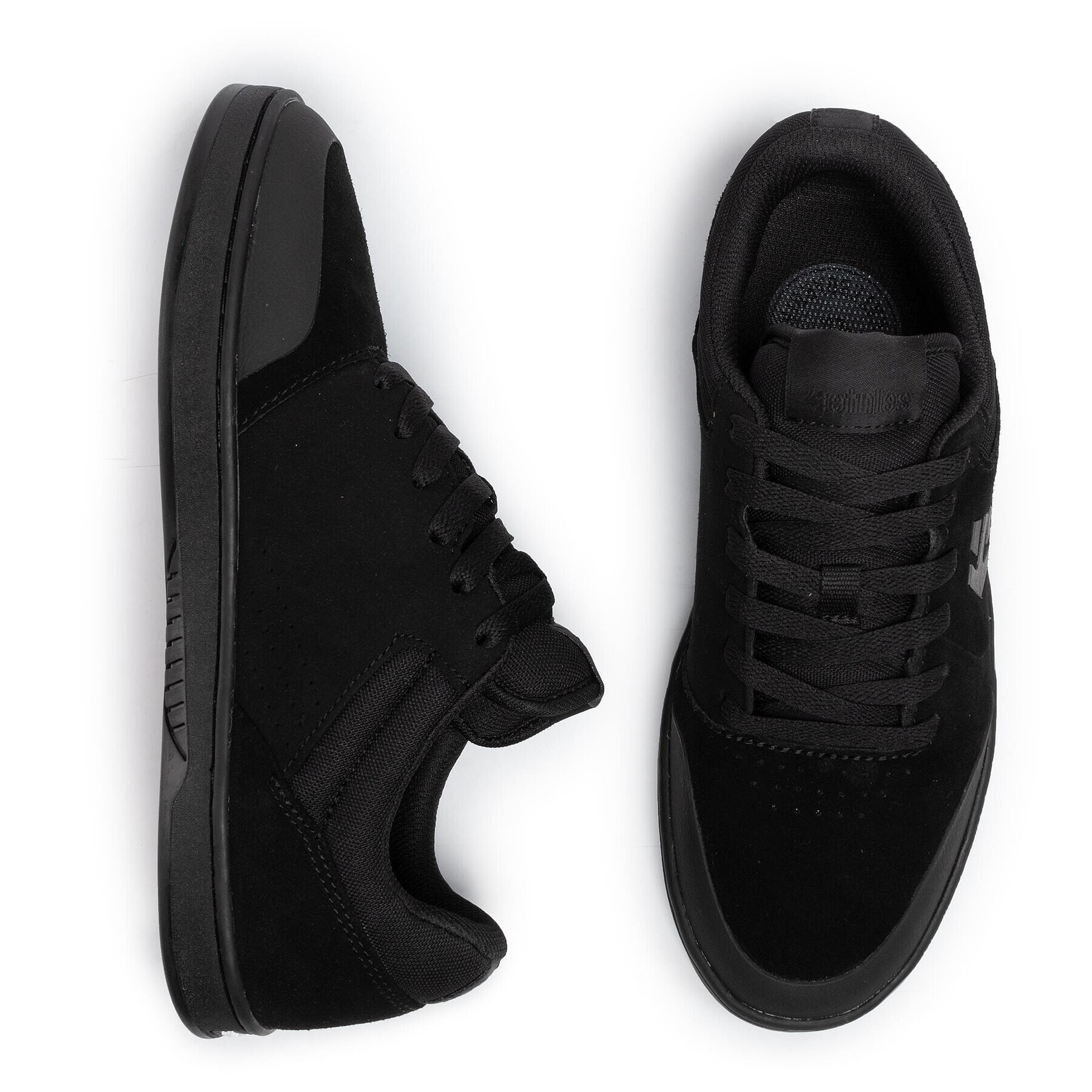 Etnies Сникърси Marana 4101000403 Черен - Pepit.bg