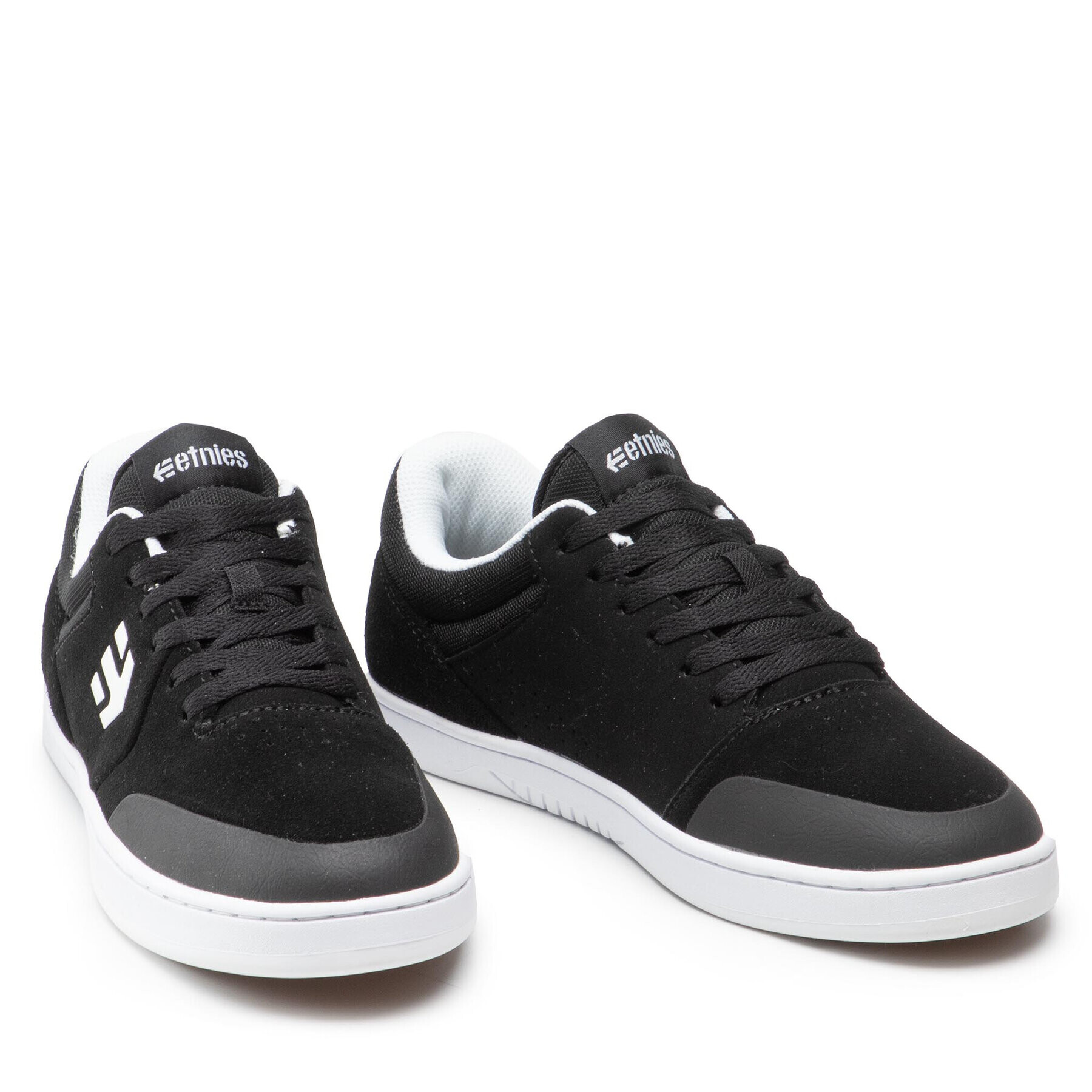 Etnies Сникърси Marana 4101000403 Черен - Pepit.bg