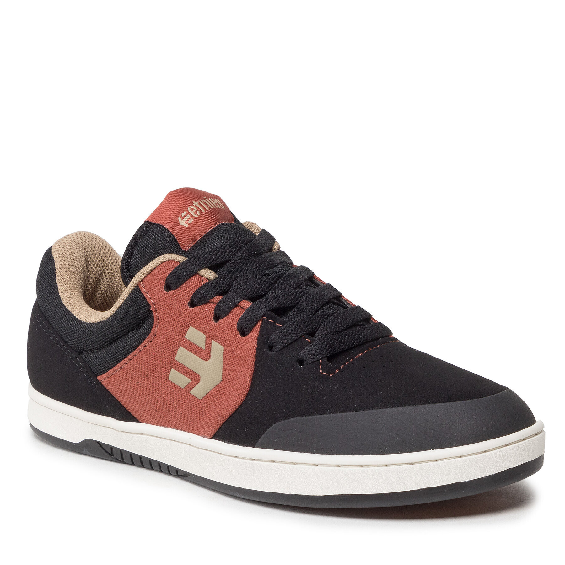 Etnies Сникърси Marana 4101000403 Черен - Pepit.bg