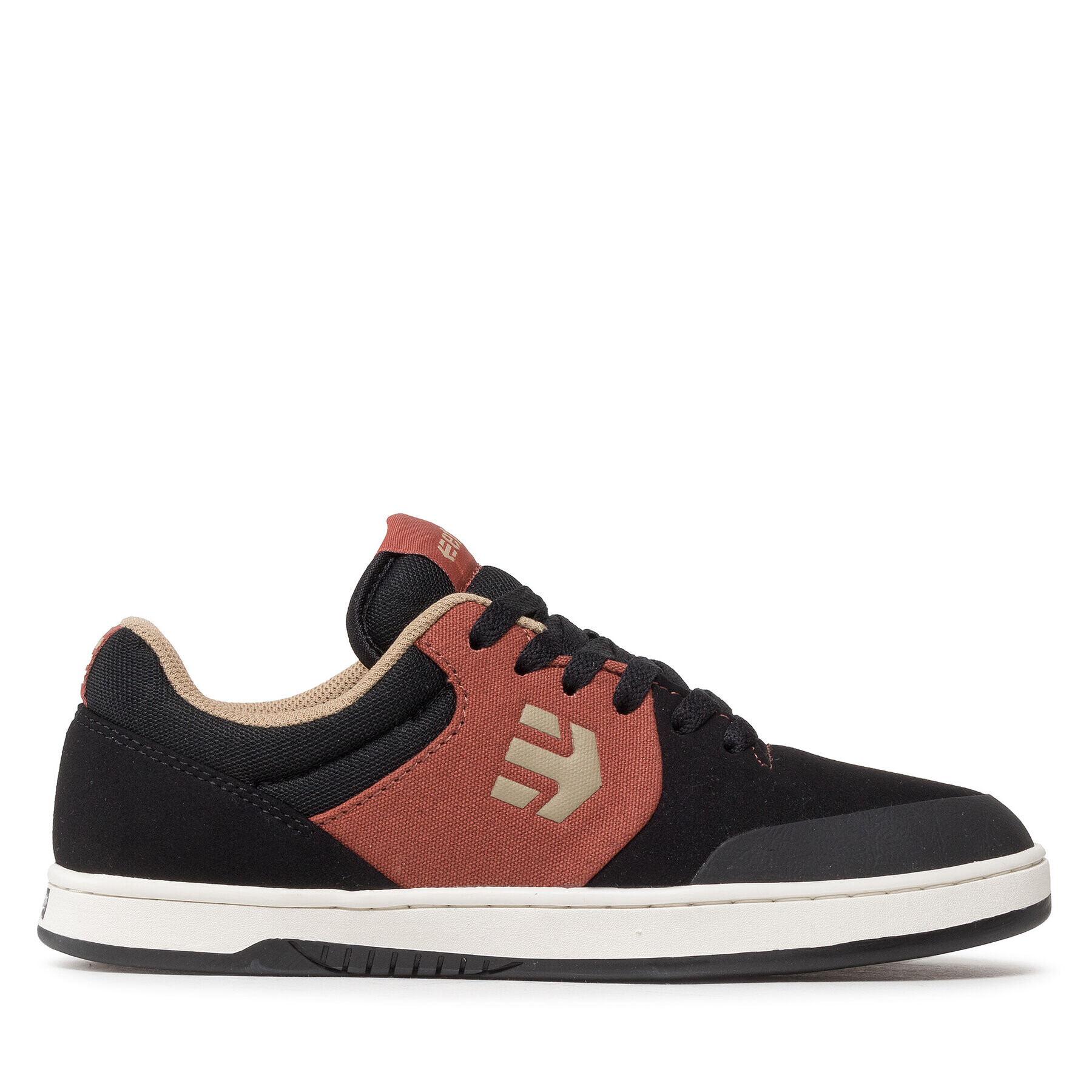 Etnies Сникърси Marana 4101000403 Черен - Pepit.bg