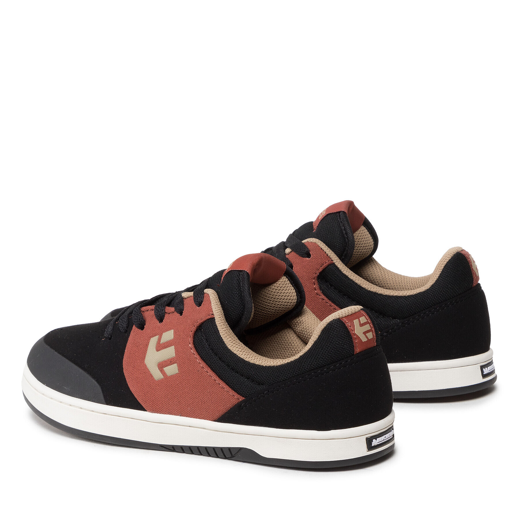 Etnies Сникърси Marana 4101000403 Черен - Pepit.bg