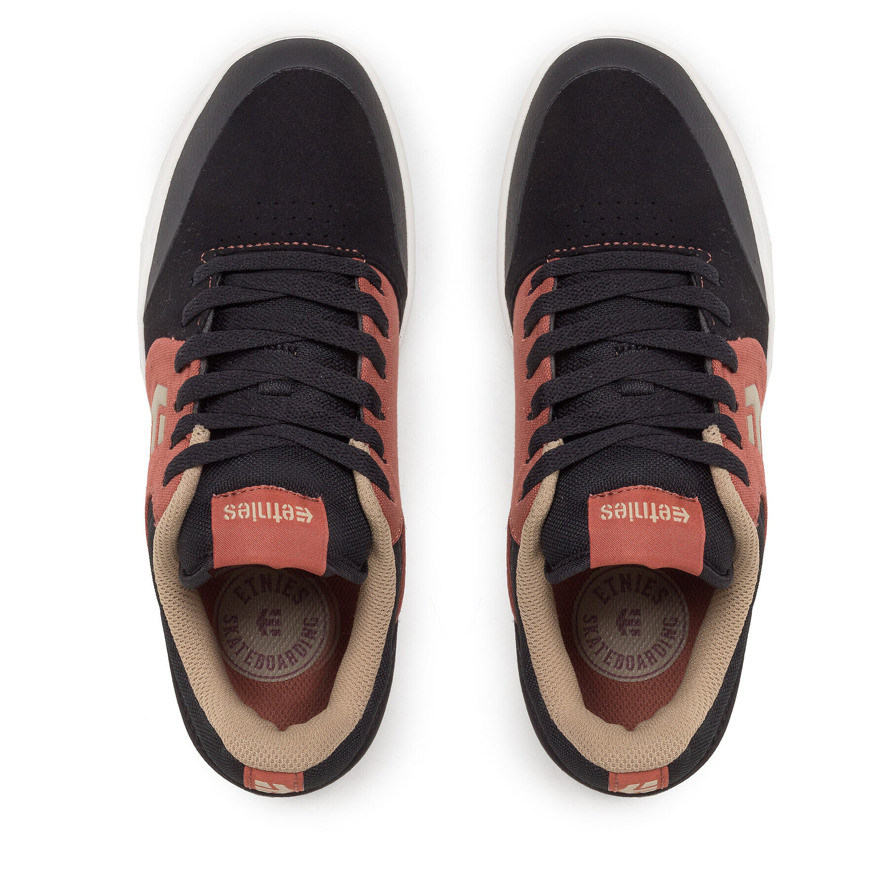 Etnies Сникърси Marana 4101000403 Черен - Pepit.bg